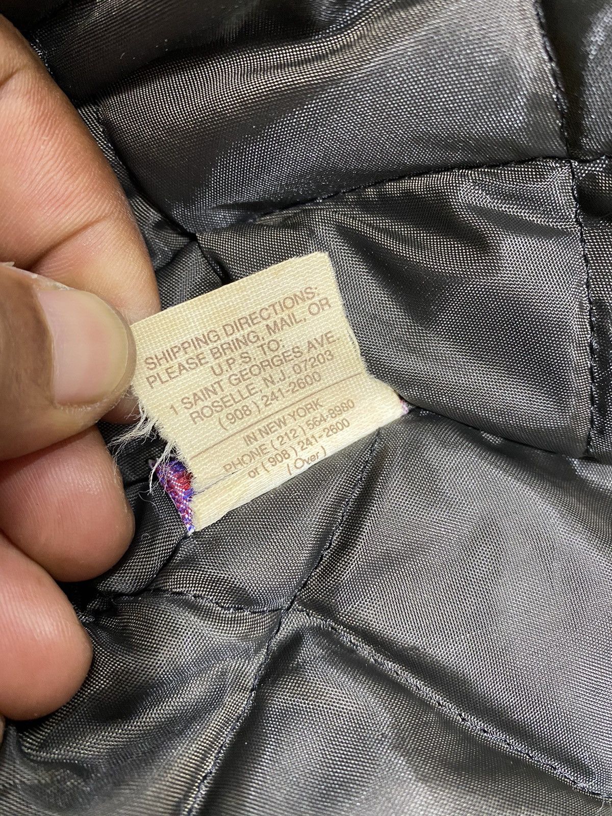 Schott (I)STEALS🔥VTG SCHOTT WOOL LEATHER STADIUM JACKET Size US L / EU 52-54 / 3 - 11 Thumbnail