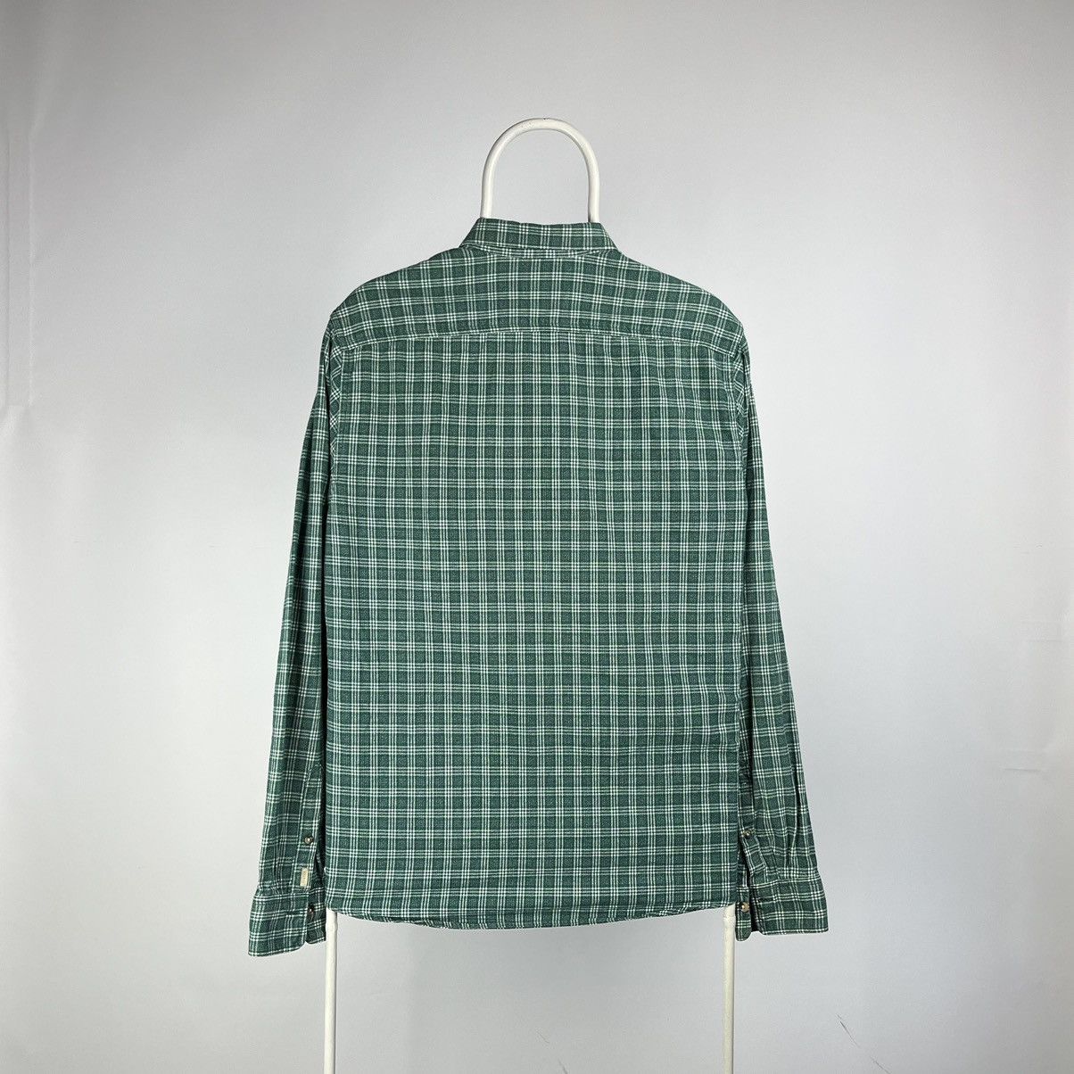 Scotch & Soda Scotch soda shirt Amsterdam size Large Size US L / EU 52-54 / 3 - 2 Thumbnail