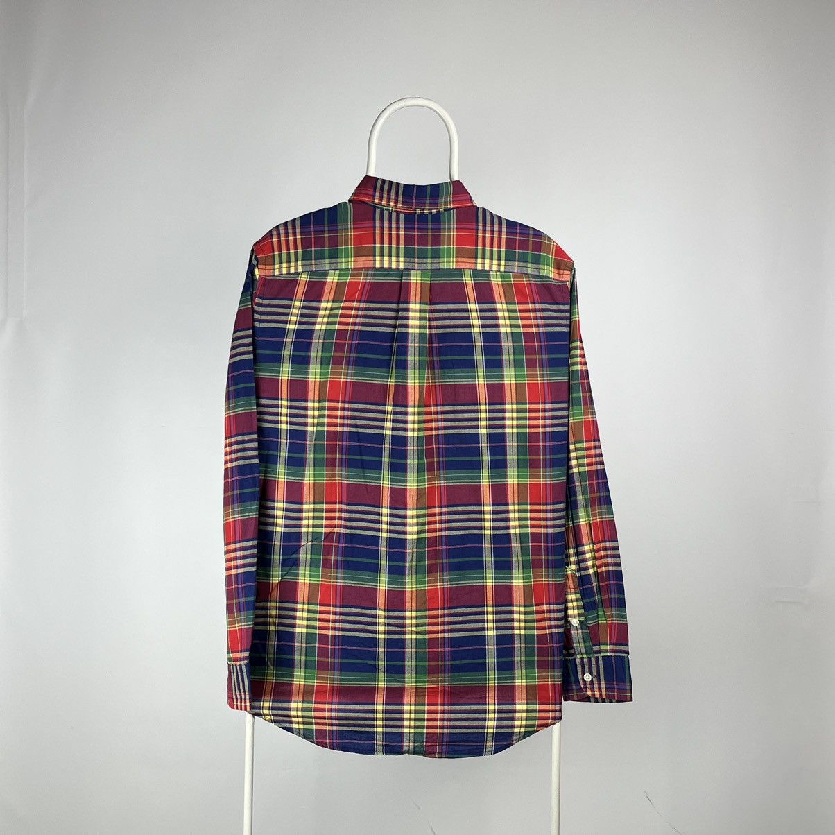Polo Ralph Lauren Polo Ralph Lauren shirt classic size Large Size US L / EU 52-54 / 3 - 2 Thumbnail