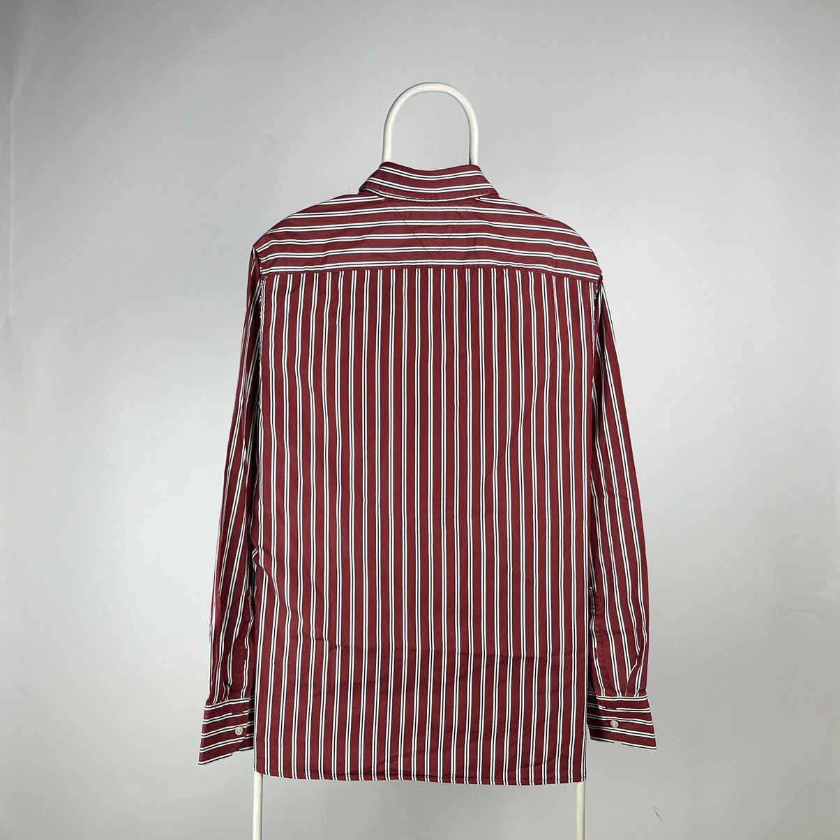 Tommy Hilfiger Tommy Hilfiger shirt striped size Large Size US L / EU 52-54 / 3 - 2 Thumbnail