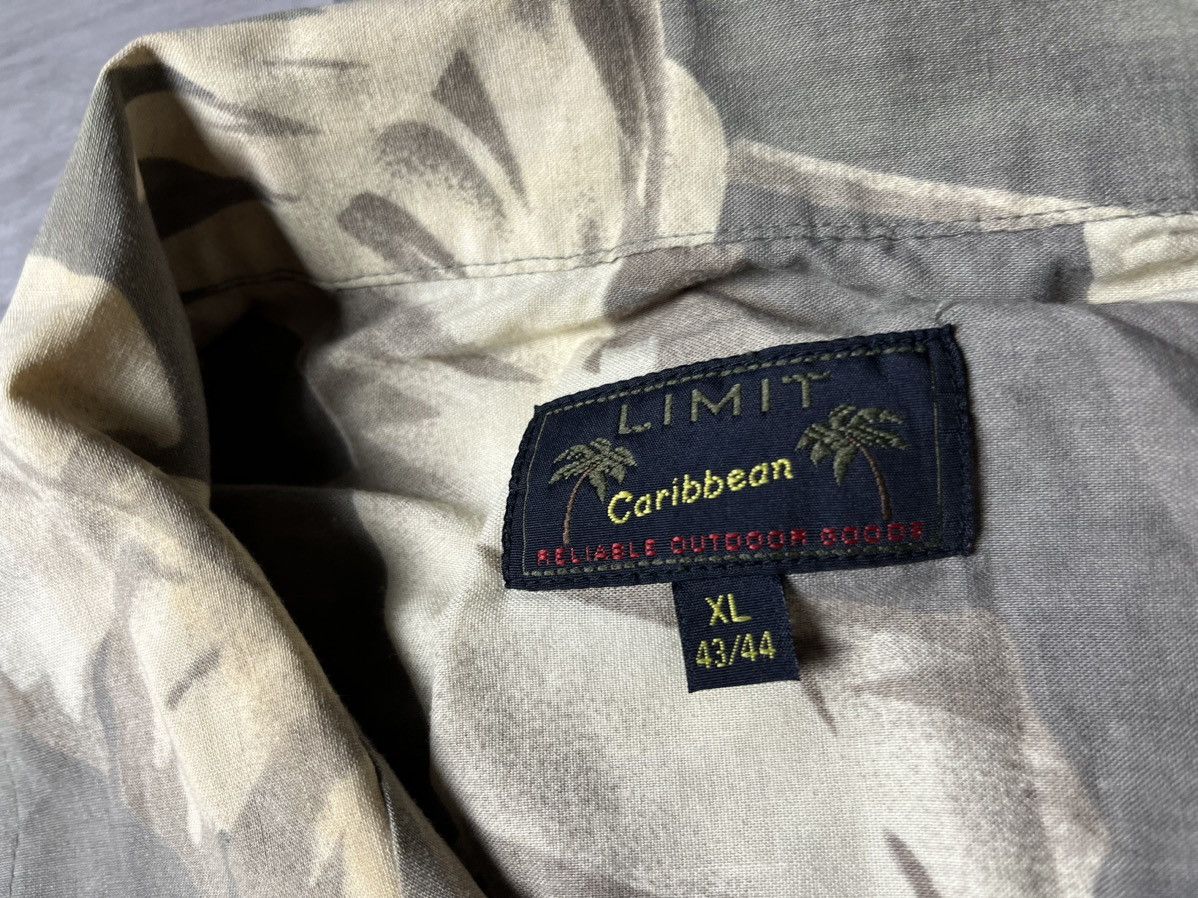 Other Hawaii shirt vintage size XLARGE Size US XL / EU 56 / 4 - 4 Thumbnail