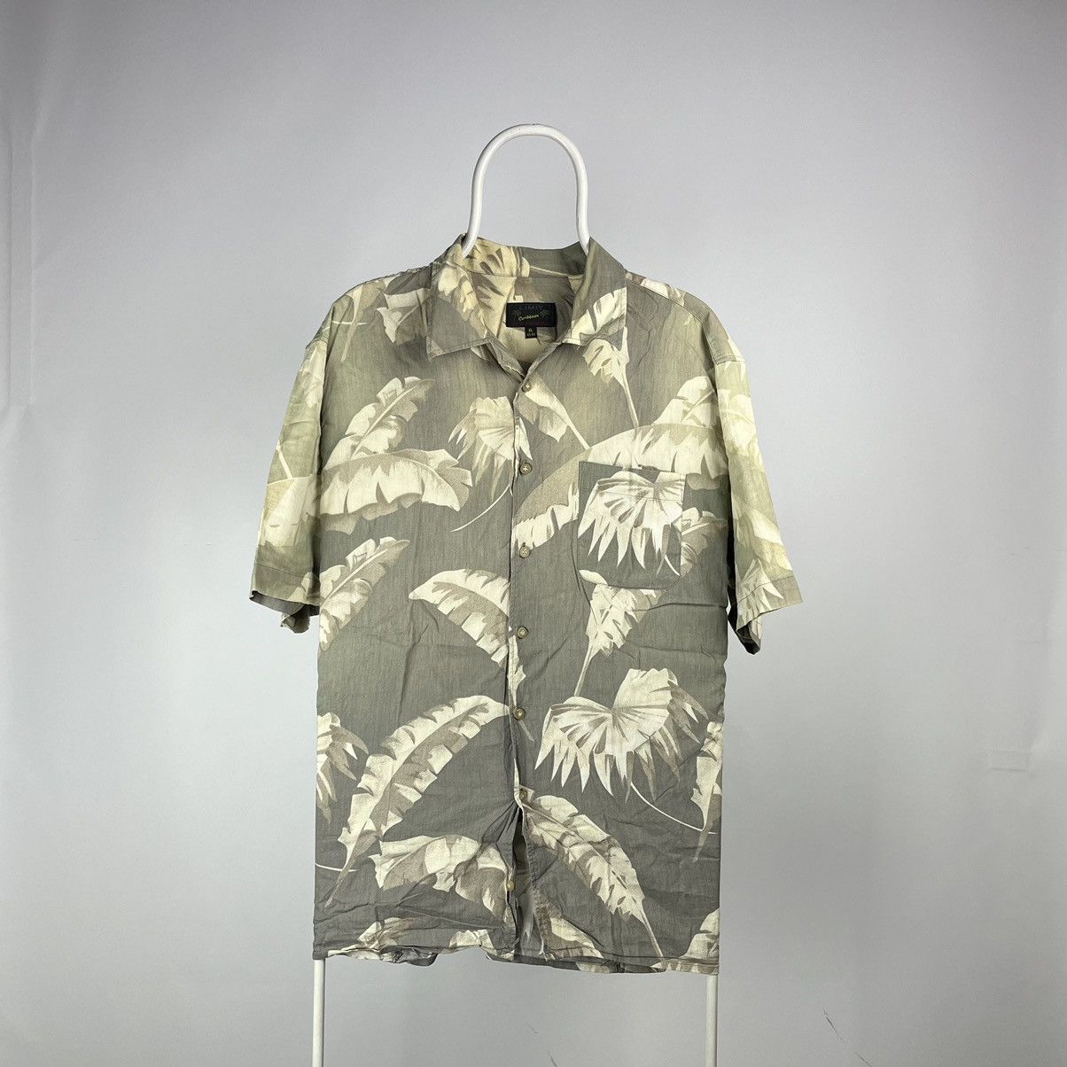 Other Hawaii shirt vintage size XLARGE Size US XL / EU 56 / 4 - 1 Thumbnail