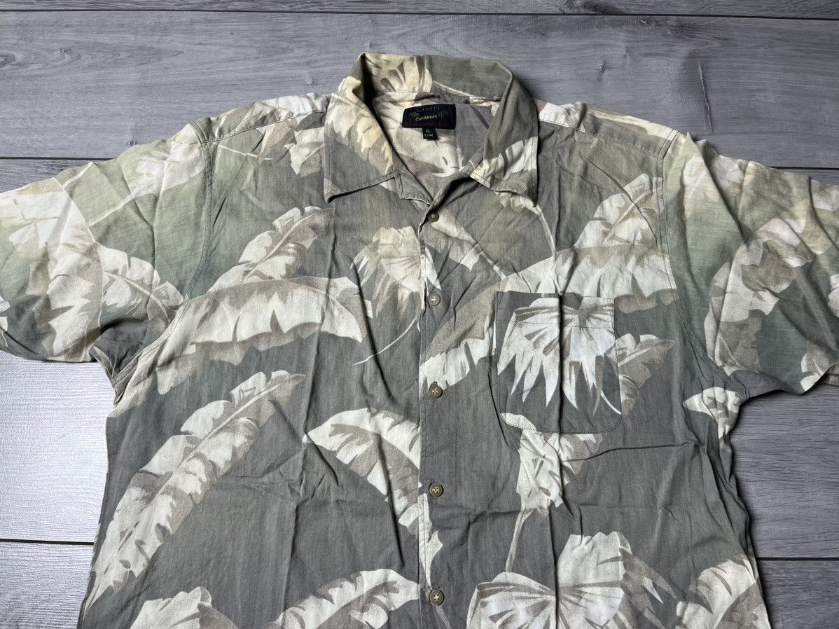 Other Hawaii shirt vintage size XLARGE Size US XL / EU 56 / 4 - 3 Thumbnail