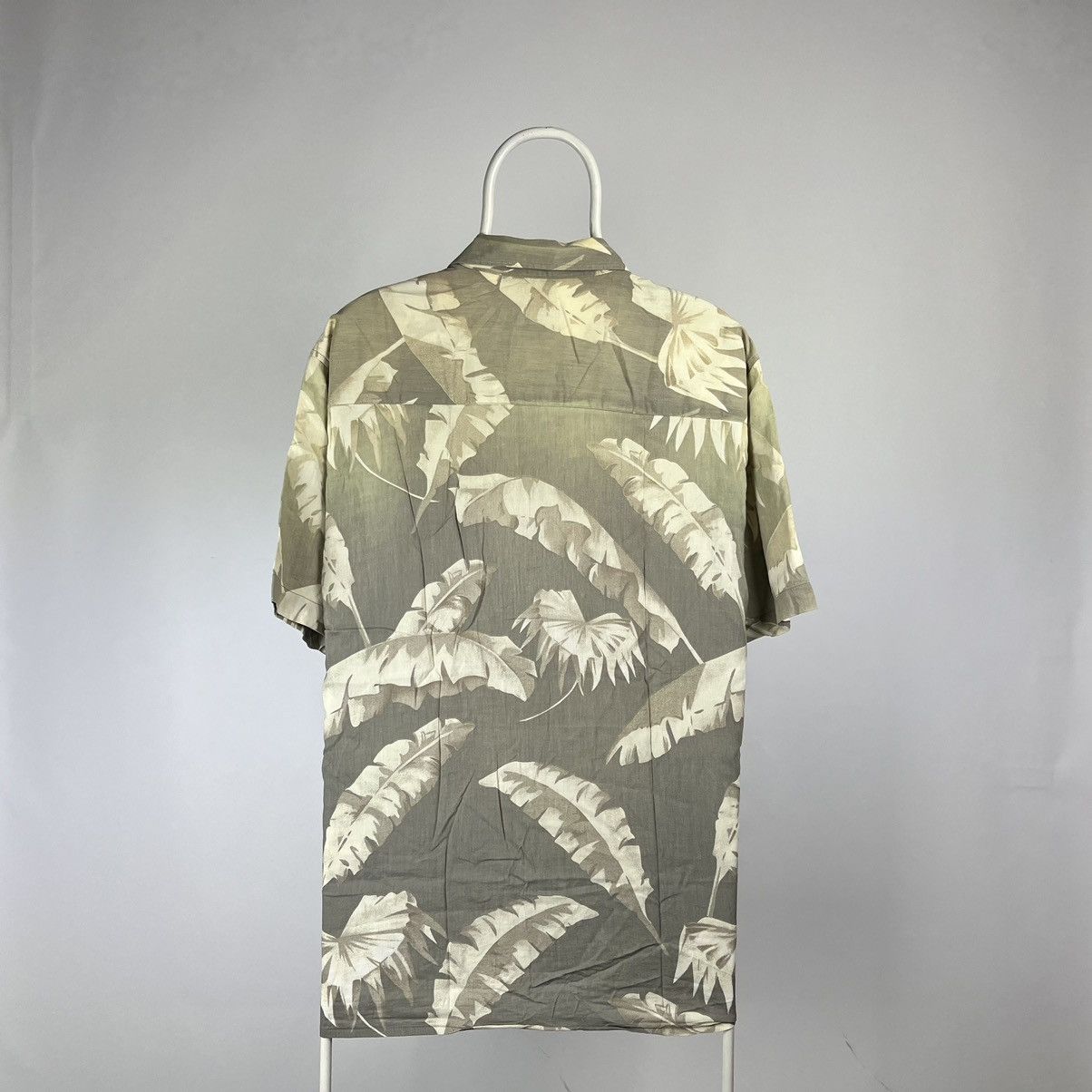 Other Hawaii shirt vintage size XLARGE Size US XL / EU 56 / 4 - 2 Thumbnail