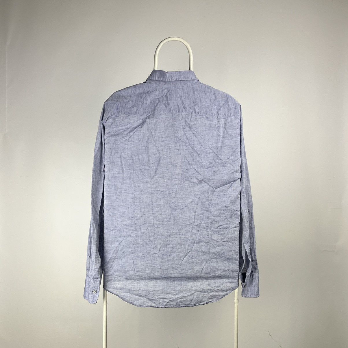 Hugo Boss Hugo Boss shirt formal size medium Size US M / EU 48-50 / 2 - 2 Thumbnail