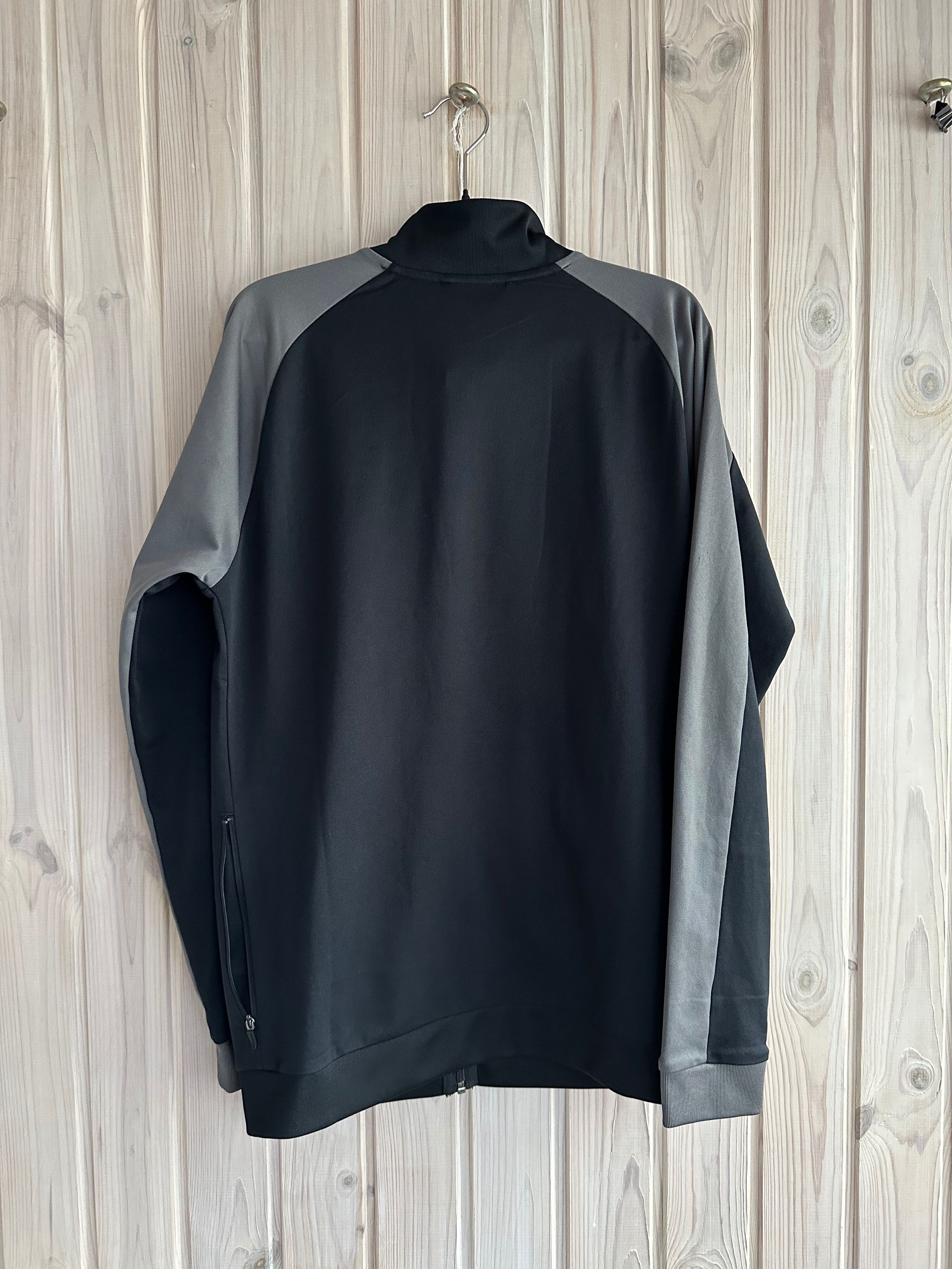 New Balance LIVERPOOL New Balance Full Zip Athletic Top Jacket Size US M / EU 48-50 / 2 - 8 Thumbnail