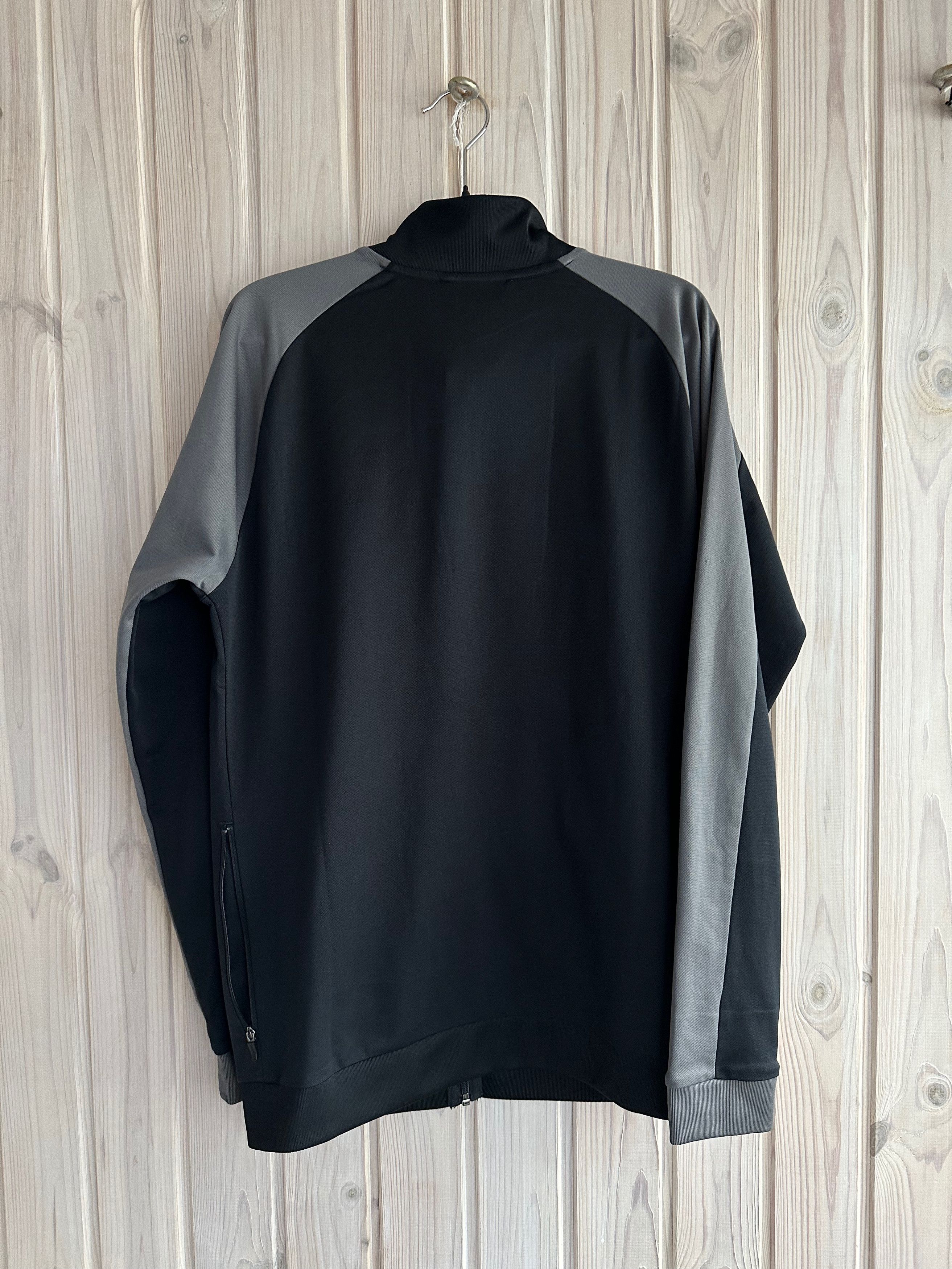 New Balance LIVERPOOL New Balance Full Zip Athletic Top Jacket Size US M / EU 48-50 / 2 - 9 Thumbnail