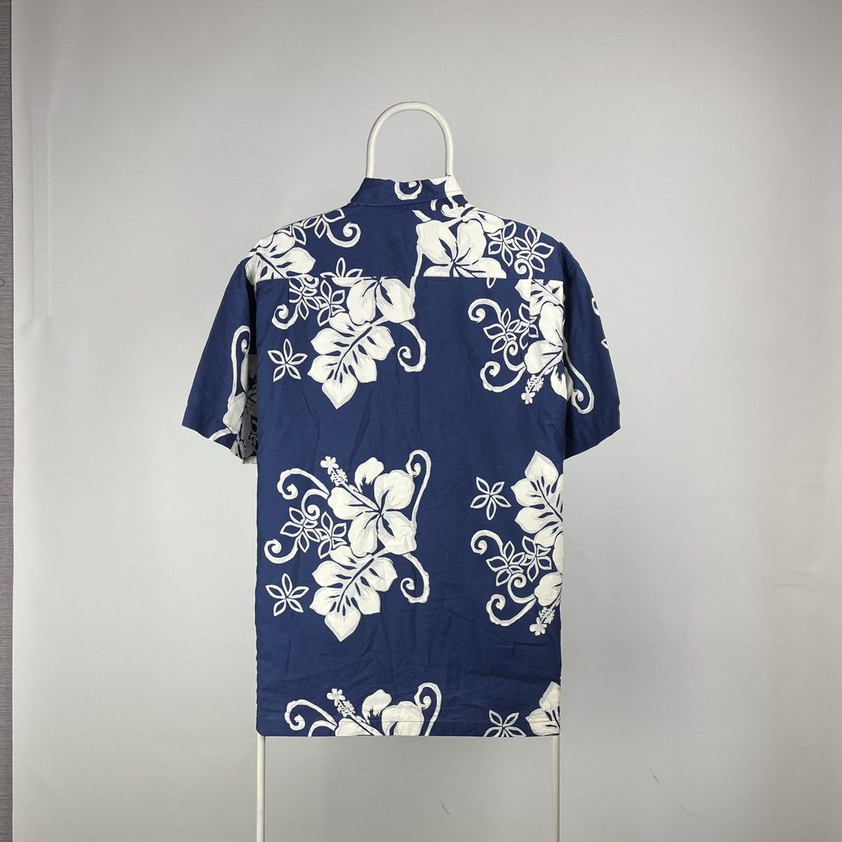 Other Hawaii shirt made in Hawaii flower size Large Size US L / EU 52-54 / 3 - 2 Thumbnail