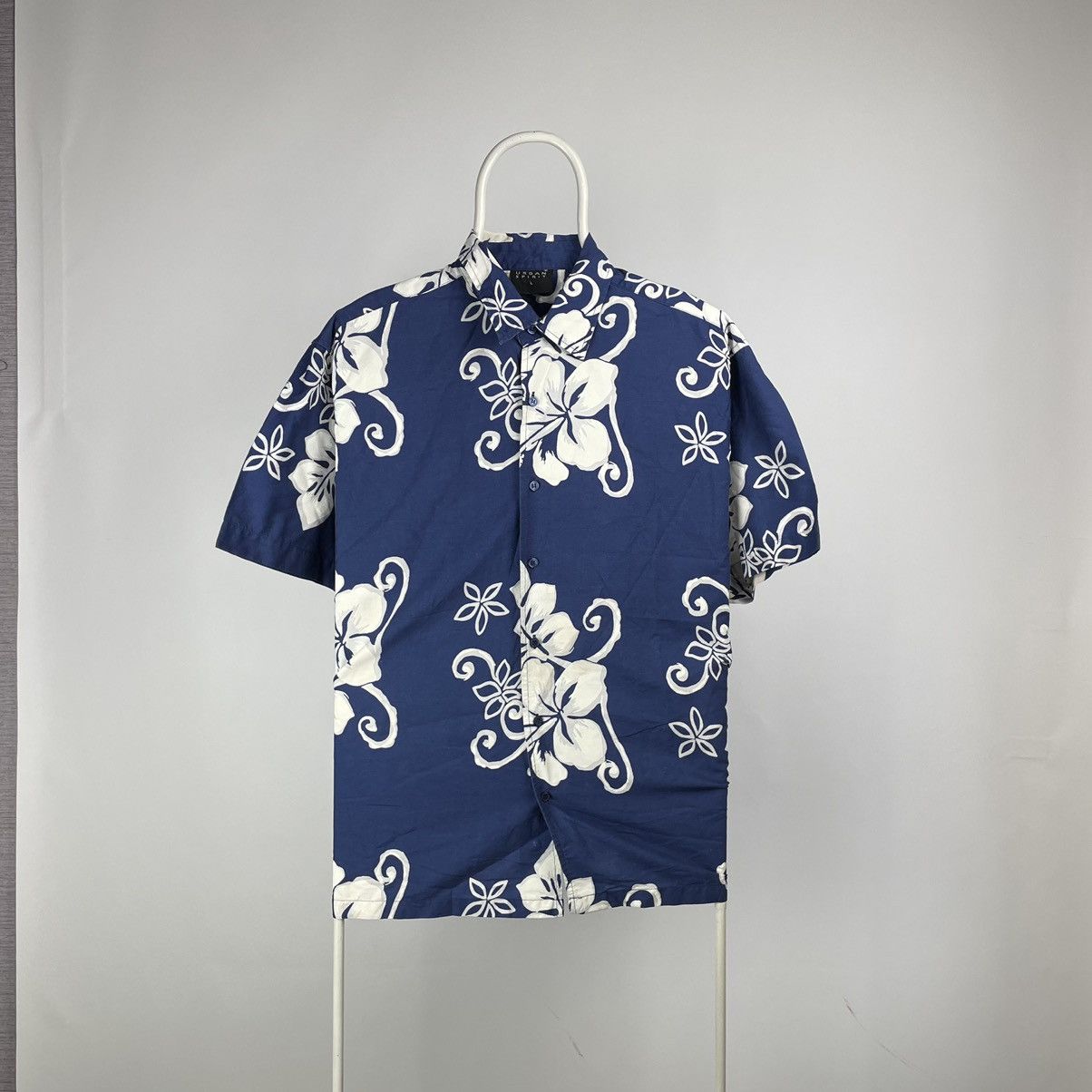 Other Hawaii shirt made in Hawaii flower size Large Size US L / EU 52-54 / 3 - 1 Thumbnail