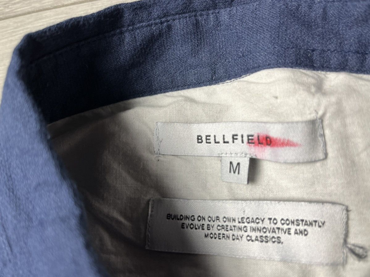 Bellfield Ballfield classic shirt size Medium Size US M / EU 48-50 / 2 - 4 Thumbnail