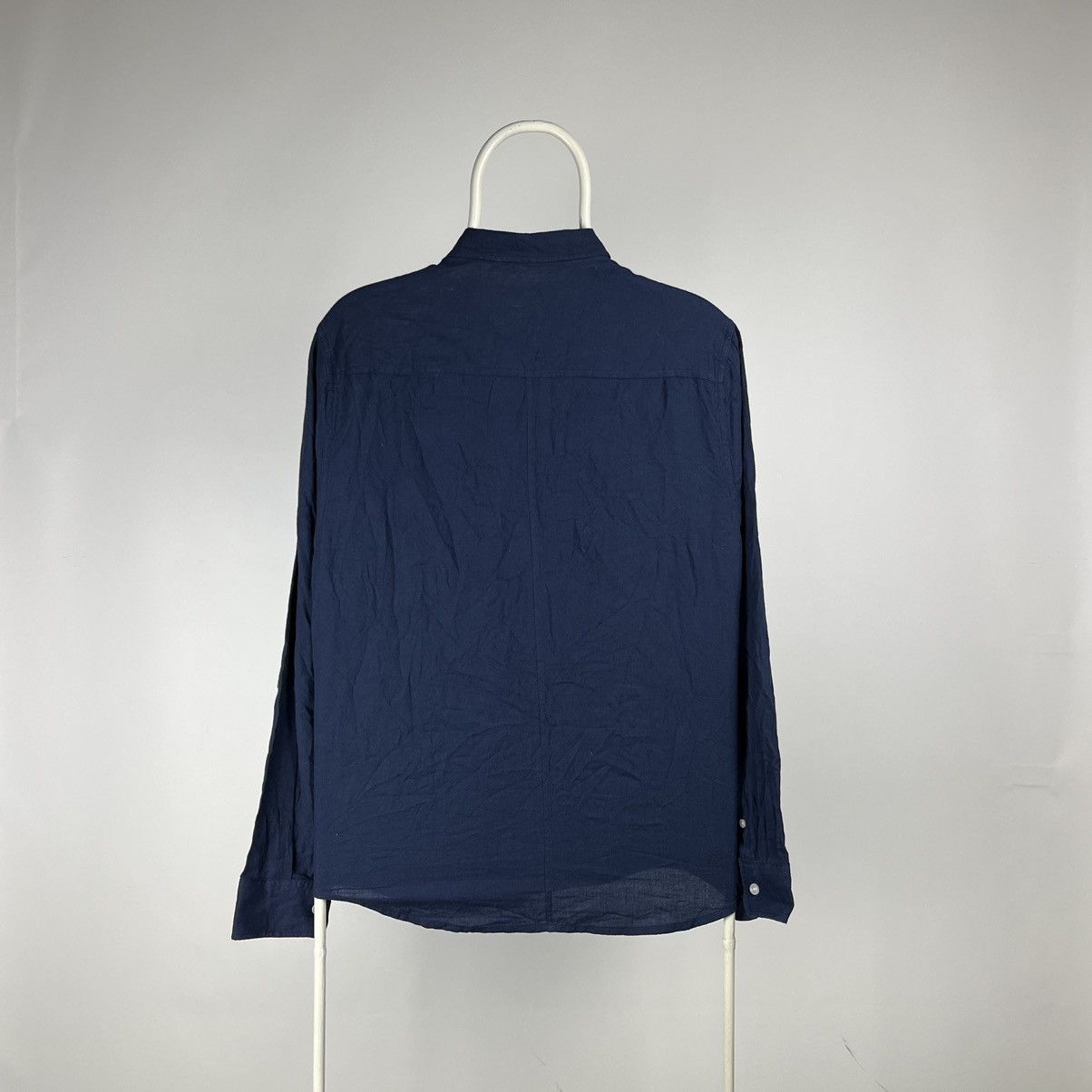 Bellfield Ballfield classic shirt size Medium Size US M / EU 48-50 / 2 - 2 Thumbnail