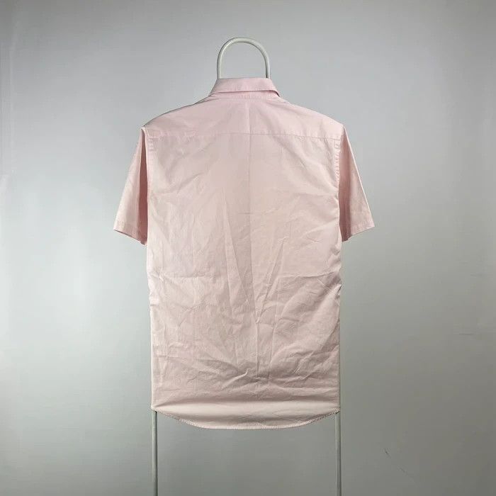 Yves Saint Laurent Yves saint Laurent shirt vintage ysl size Medium Size US M / EU 48-50 / 2 - 4 Thumbnail