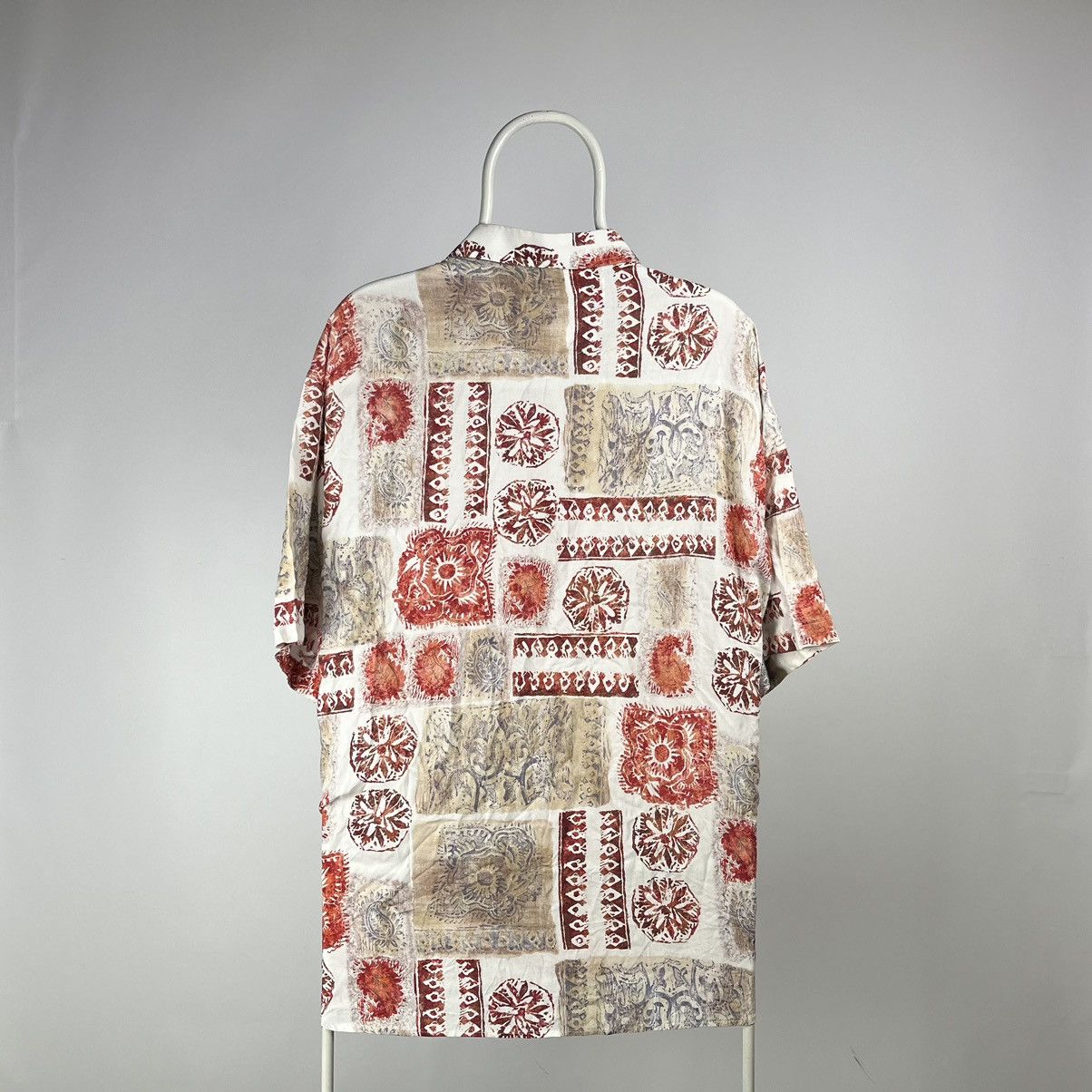 Other Avant Garde shirt vintage hawaii size XLARGE Size US XL / EU 56 / 4 - 2 Thumbnail