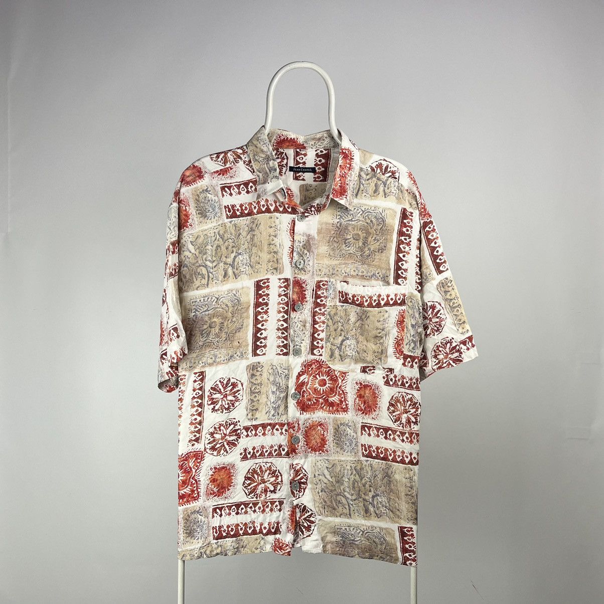 Other Avant Garde shirt vintage hawaii size XLARGE Size US XL / EU 56 / 4 - 1 Thumbnail