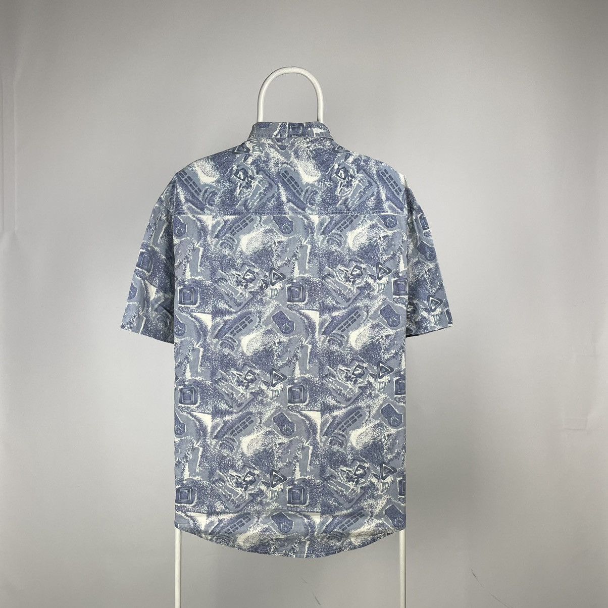 Other Hawaii style shirt vintage art Avant garde size small Size US S / EU 44-46 / 1 - 2 Thumbnail