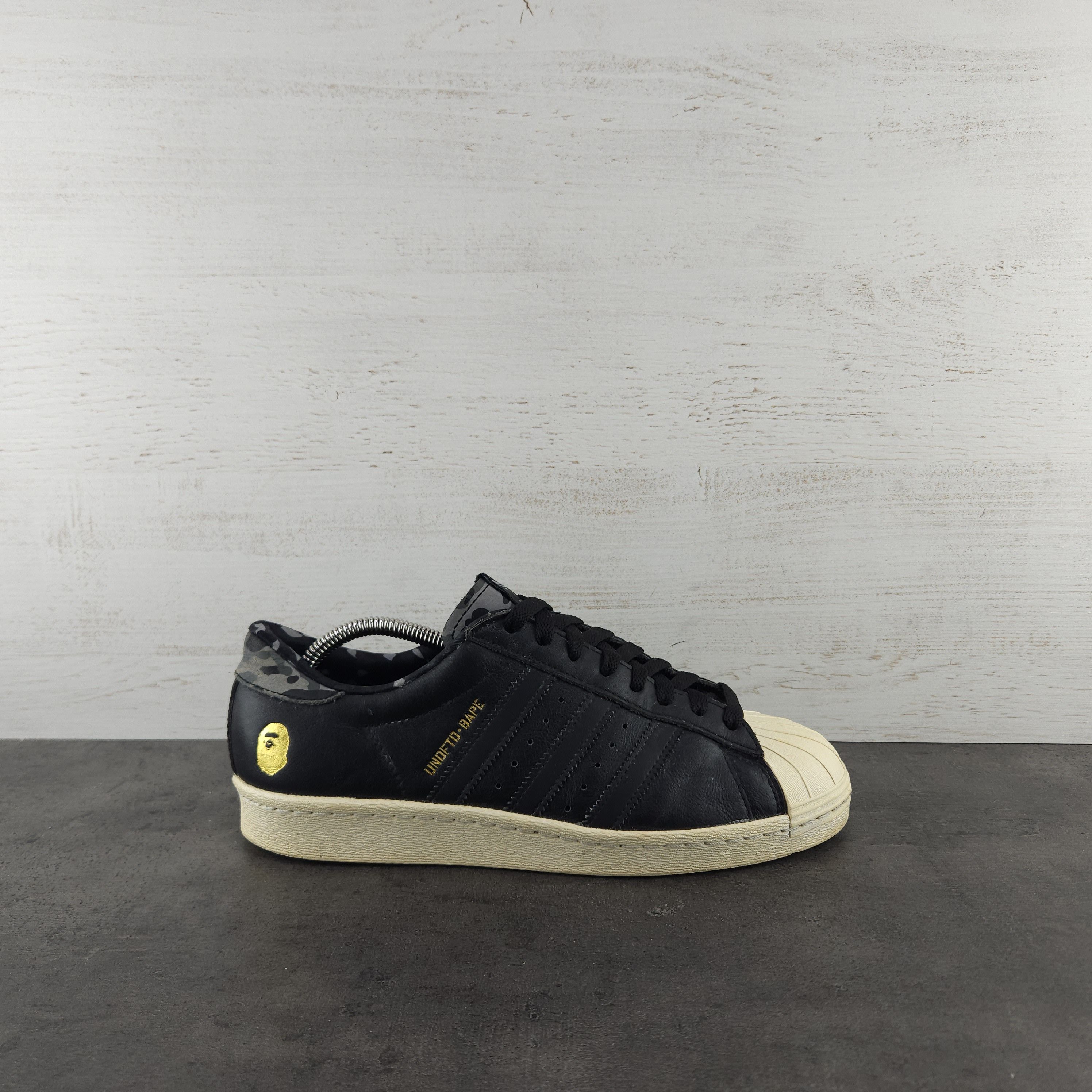 a bathing ape superstar