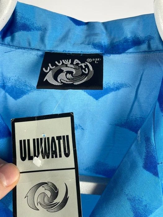 Other Hawaii shirt vintage made in Hawaii size Large new Size US L / EU 52-54 / 3 - 4 Thumbnail
