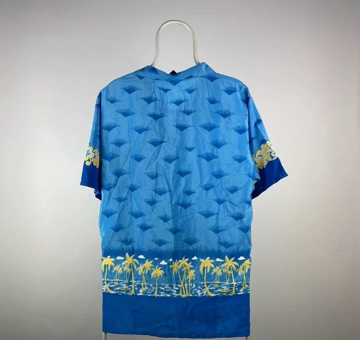 Other Hawaii shirt vintage made in Hawaii size Large new Size US L / EU 52-54 / 3 - 2 Thumbnail