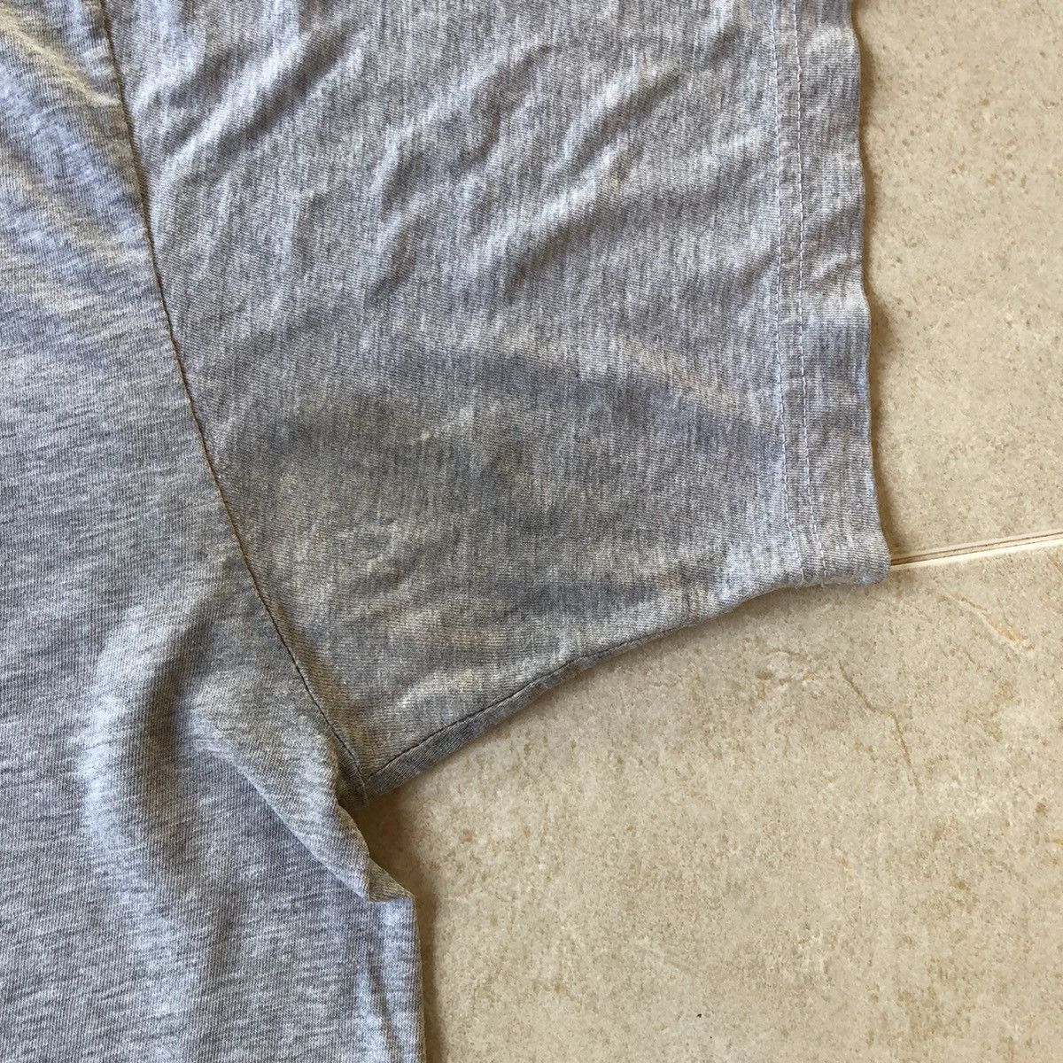 Band Tees Thrashed Faded We Came As Roman Metalcore Band T Shirt Size US M / EU 48-50 / 2 - 8 Thumbnail