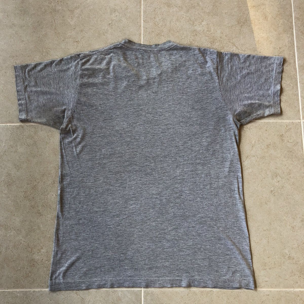 Band Tees Thrashed Faded We Came As Roman Metalcore Band T Shirt Size US M / EU 48-50 / 2 - 2 Thumbnail