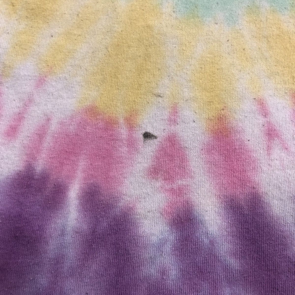 Polaroid Vintage Polaroid T Shirt Size US L / EU 52-54 / 3 - 6 Thumbnail
