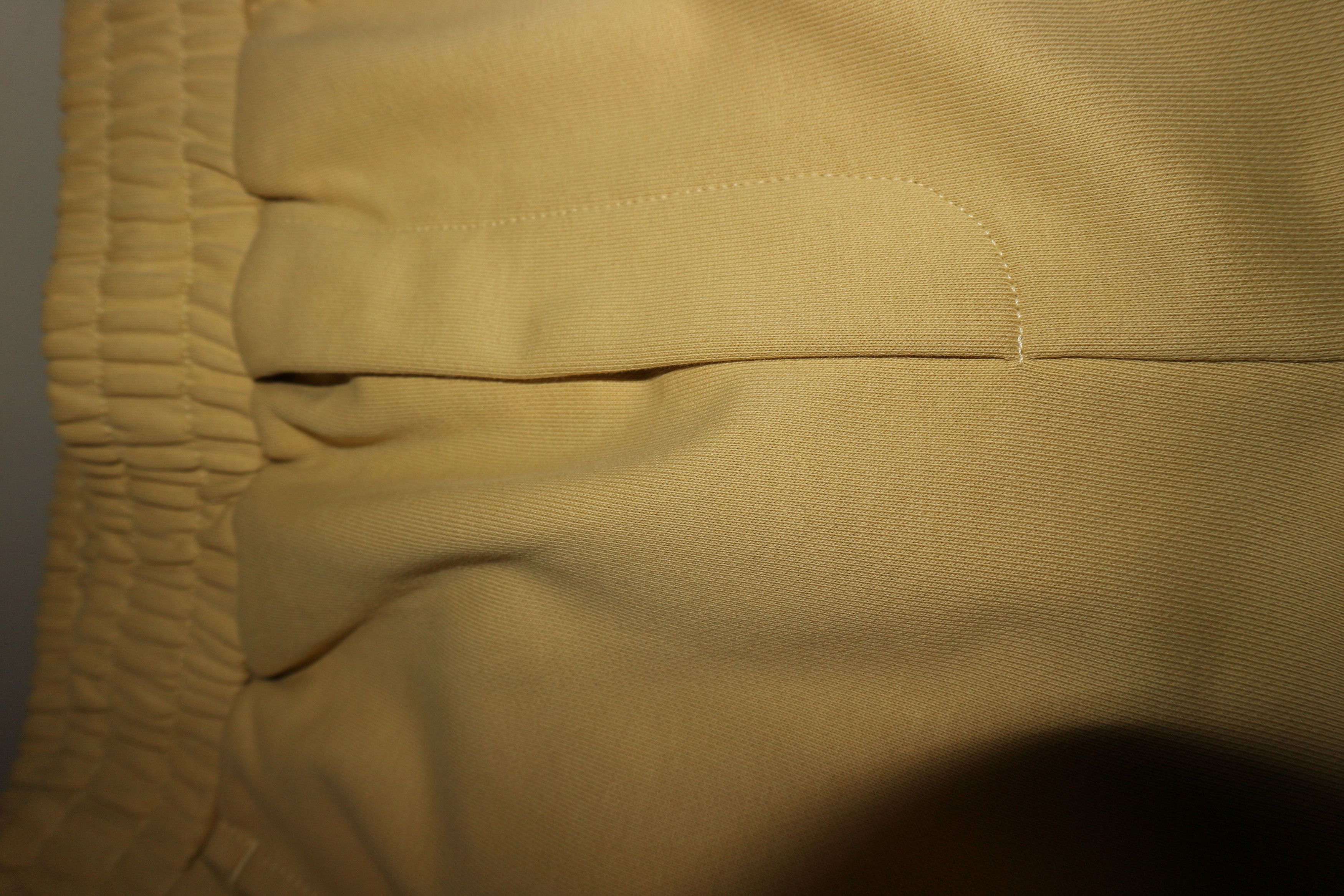 Helmut Lang Slant logo sweatpants Size US 32 / EU 48 - 13 Thumbnail