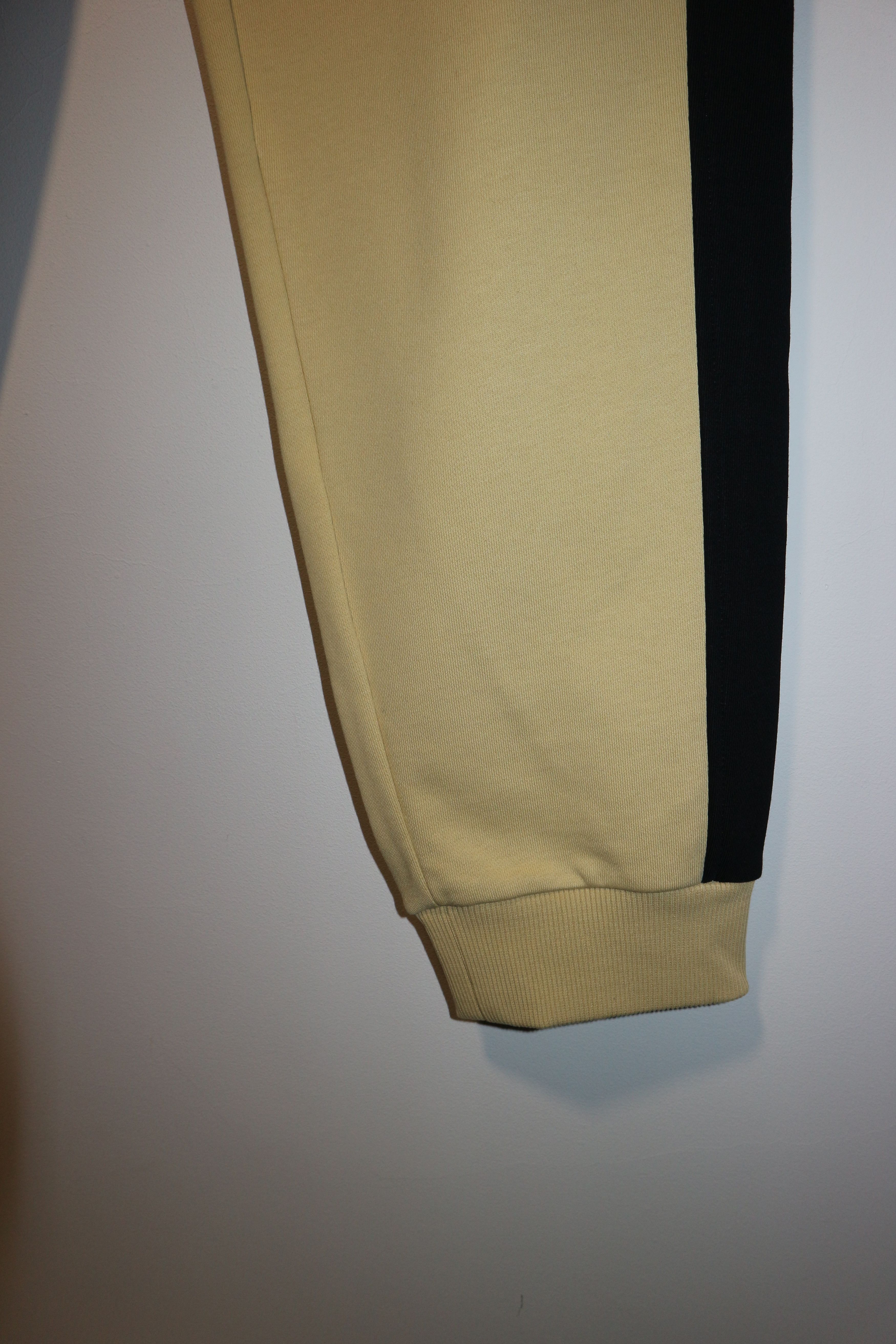 Helmut Lang Slant logo sweatpants Size US 32 / EU 48 - 4 Thumbnail