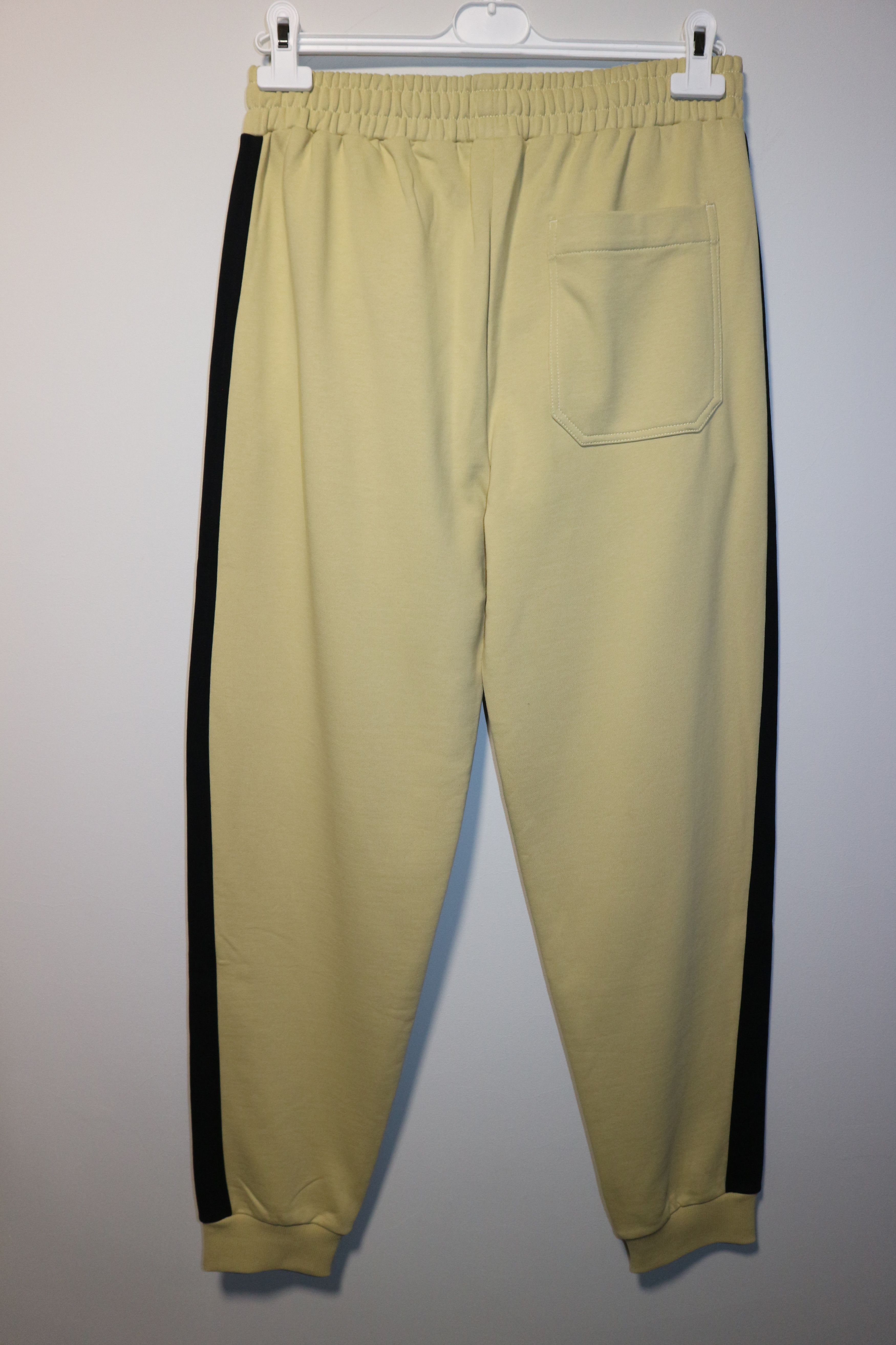 Helmut Lang Slant logo sweatpants Size US 32 / EU 48 - 8 Thumbnail