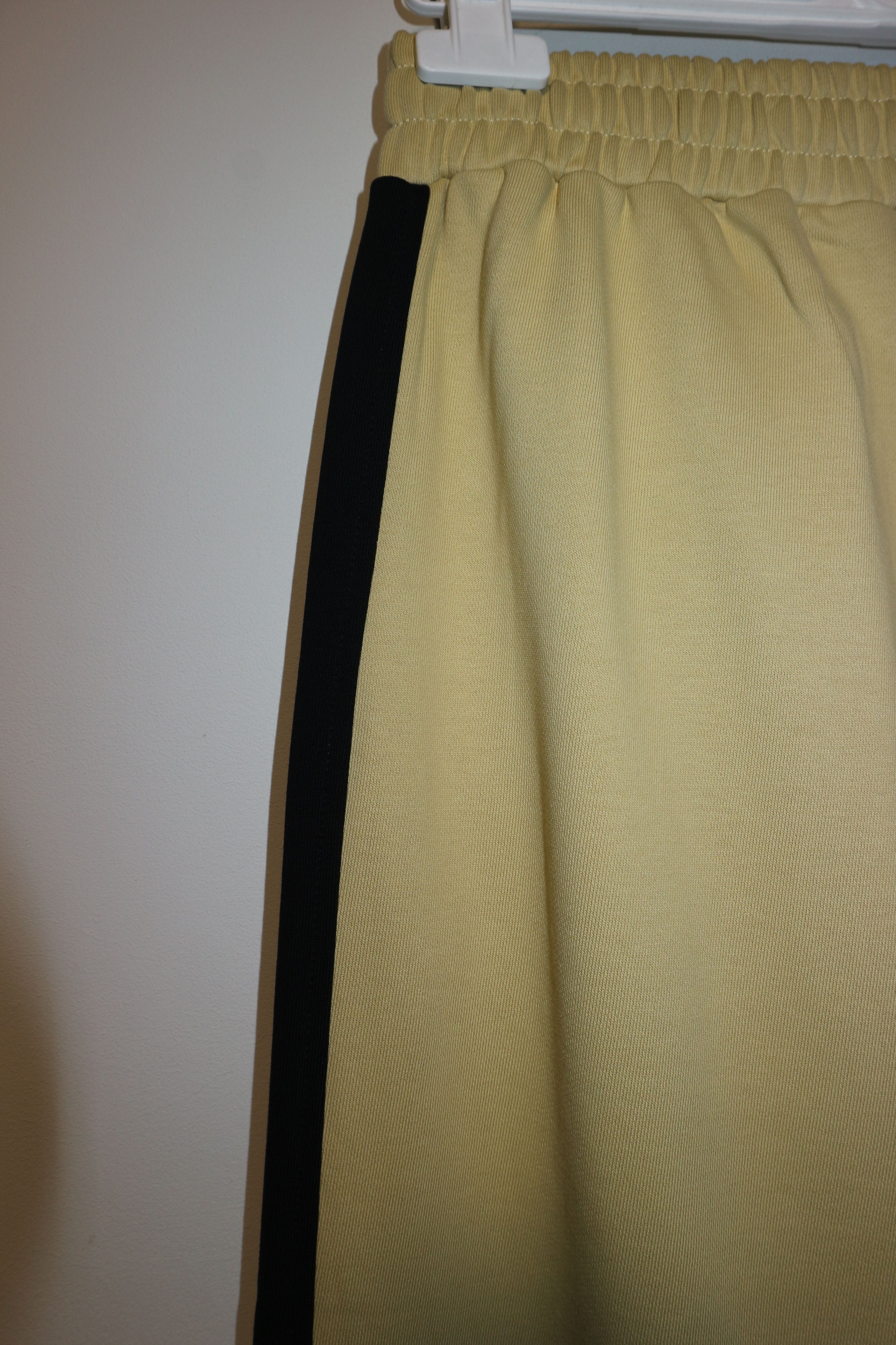 Helmut Lang Slant logo sweatpants Size US 32 / EU 48 - 9 Thumbnail