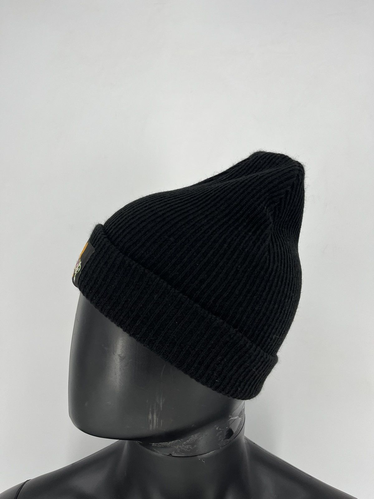 Cartoon Network × Disney × Vintage Vintage Beanie Powerpuff Girls Bubbles from Cartoon Network Size ONE SIZE - 6 Thumbnail