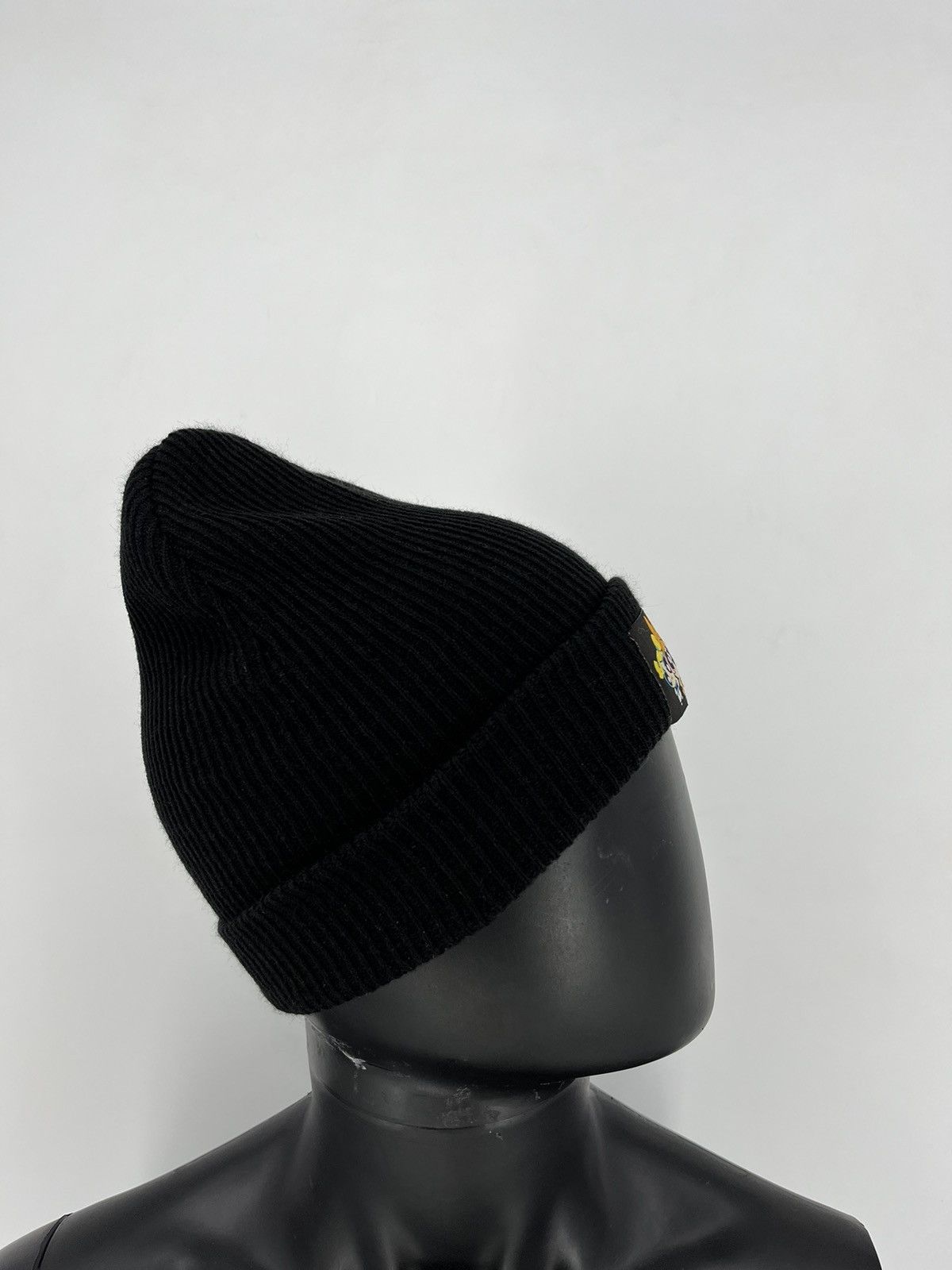 Cartoon Network × Disney × Vintage Vintage Beanie Powerpuff Girls Bubbles from Cartoon Network Size ONE SIZE - 7 Thumbnail