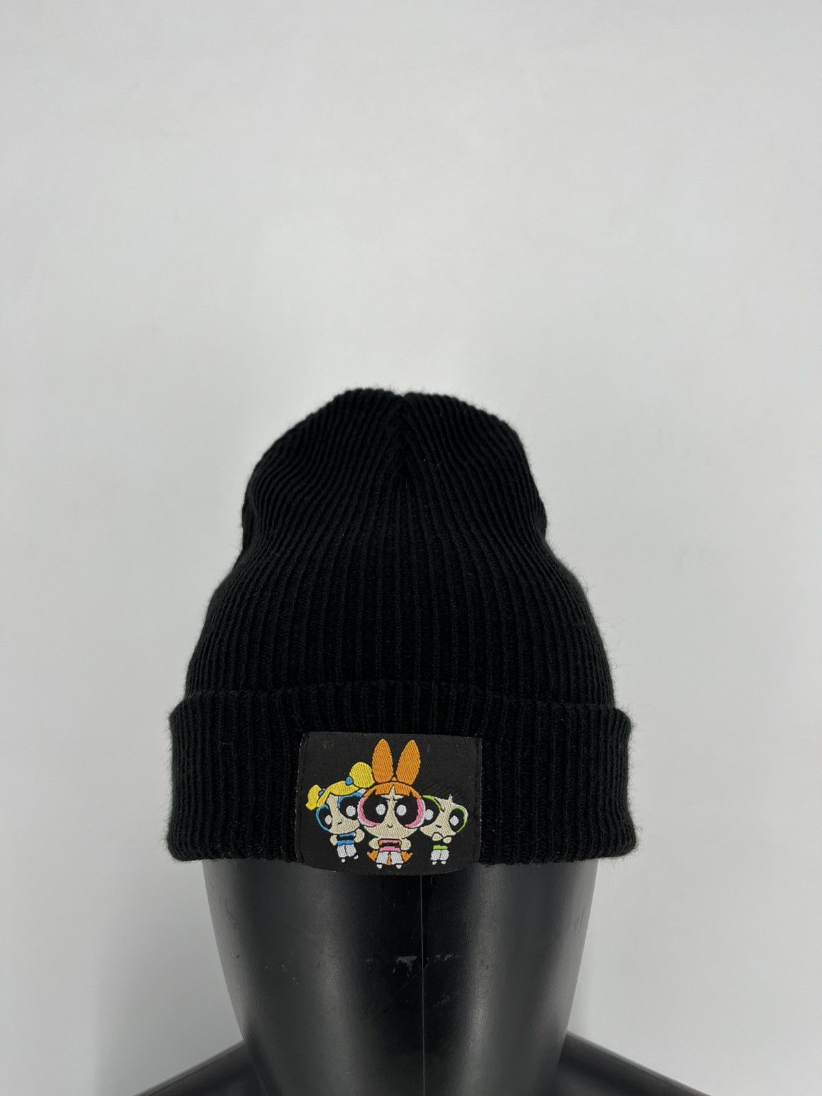 Cartoon Network × Disney × Vintage Vintage Beanie Powerpuff Girls Bubbles from Cartoon Network Size ONE SIZE - 1 Thumbnail