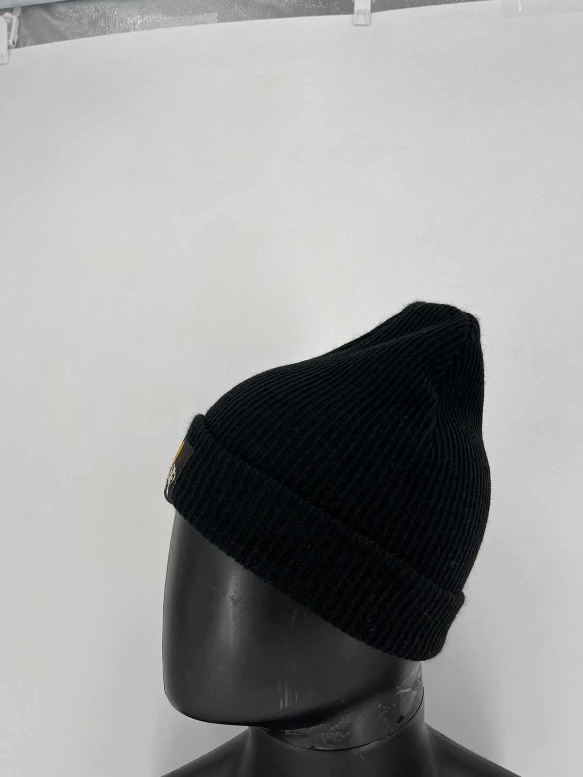 Cartoon Network × Disney × Vintage Vintage Beanie Powerpuff Girls Bubbles from Cartoon Network Size ONE SIZE - 5 Thumbnail