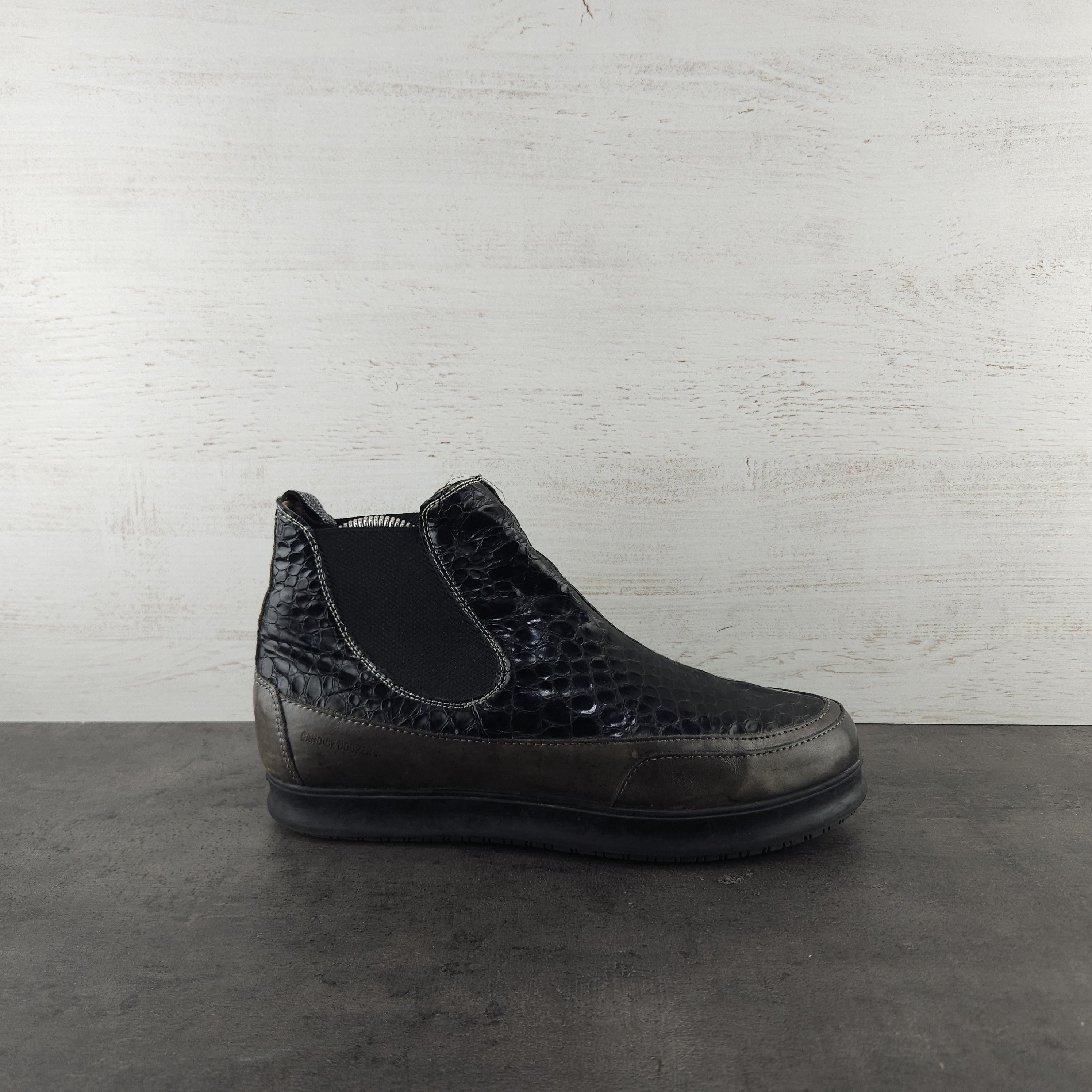 Cooper Candice Cooper Hi Sneakers | Grailed