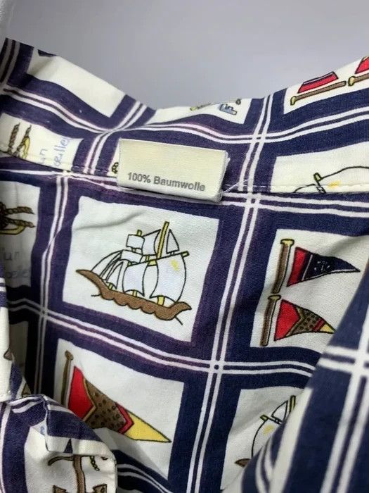 Other Hawaii shirt sizeL colour multi logo vintage made in Hawaii Size US L / EU 52-54 / 3 - 4 Thumbnail
