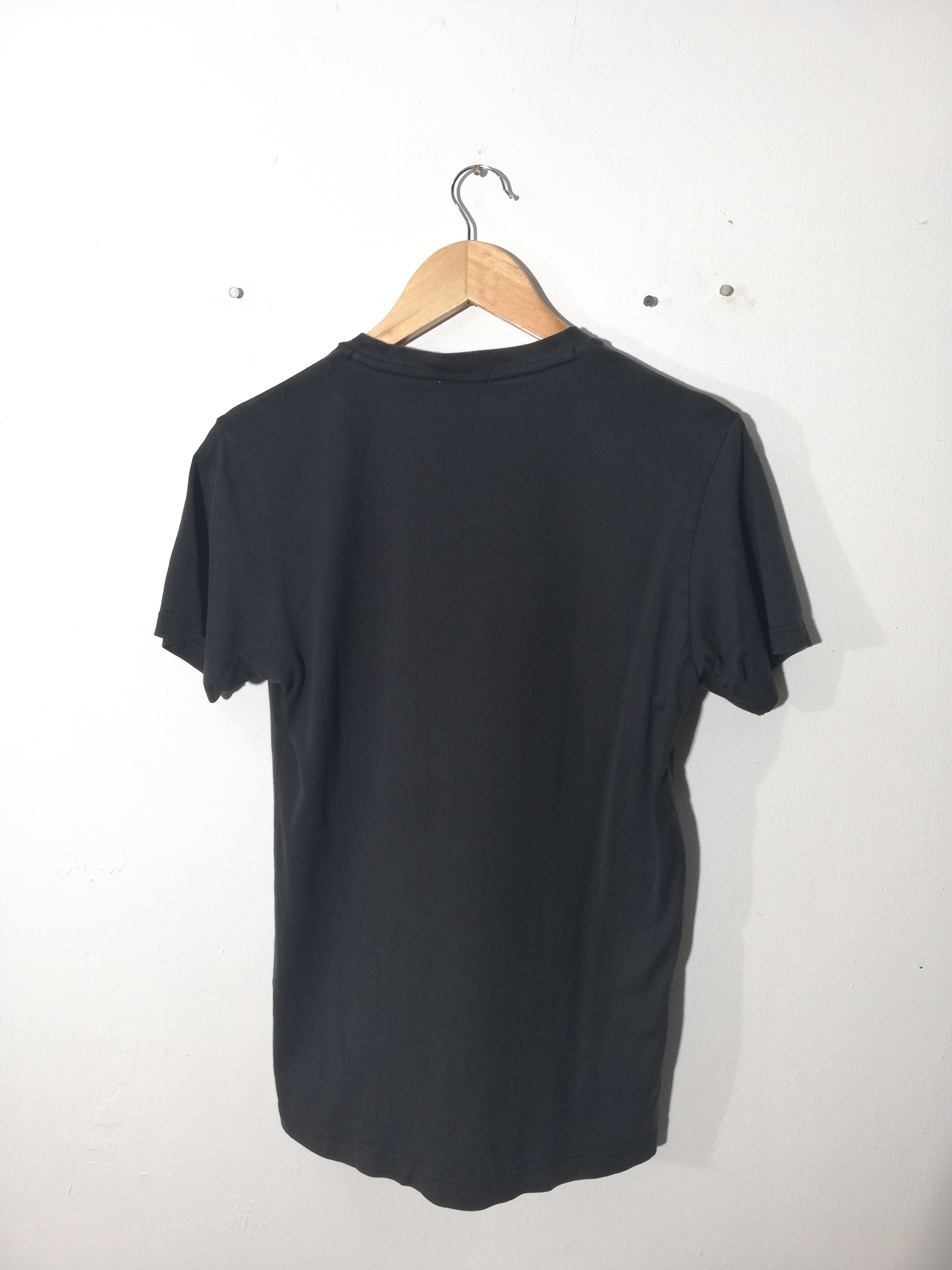 Uniqlo Uniqlo X Gundam x Bandai 30th Anniversary Tee Size US M / EU 48-50 / 2 - 4 Thumbnail