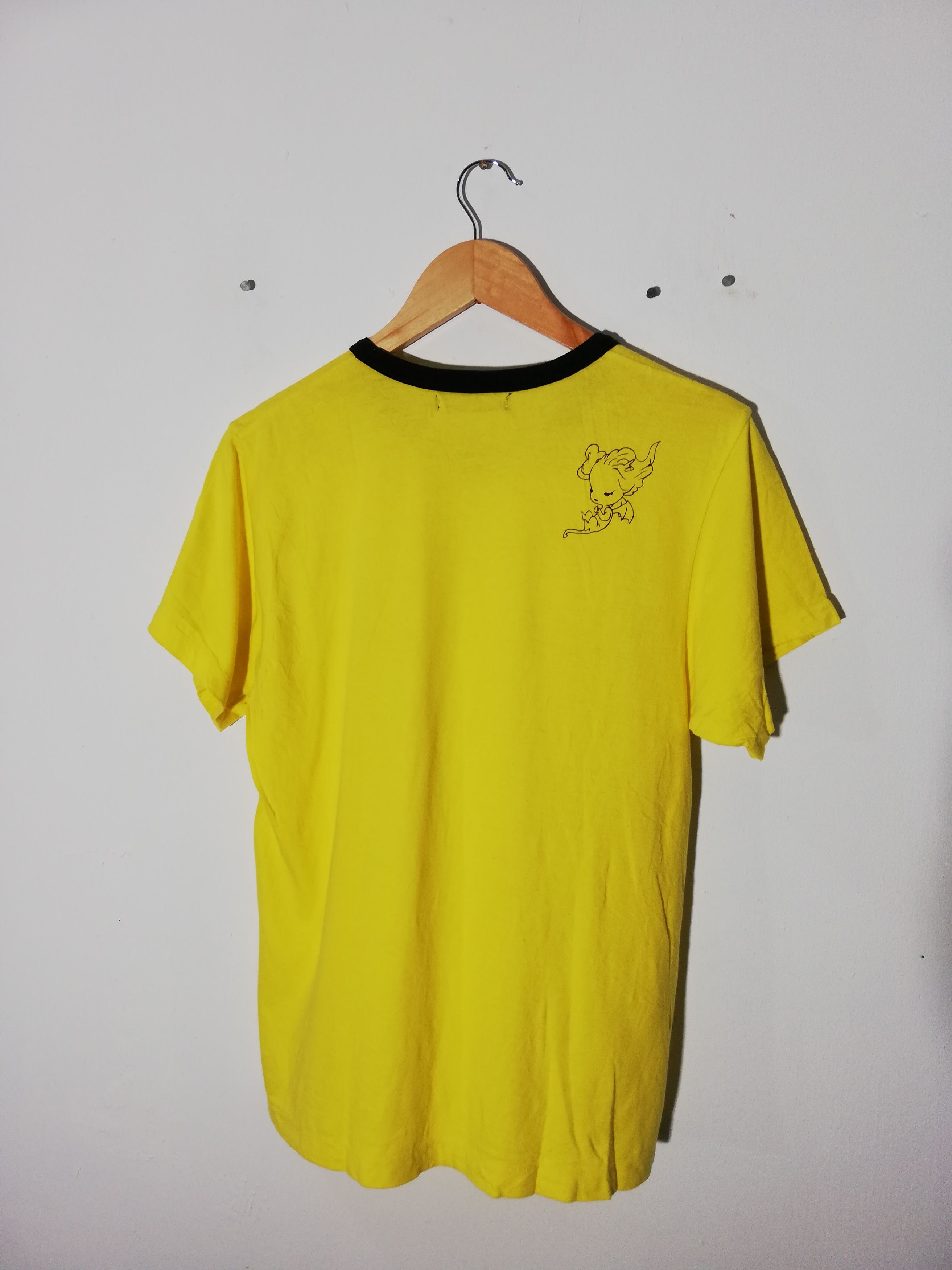 Japanese Brand 24 Hour Television Tee Size US M / EU 48-50 / 2 - 3 Thumbnail