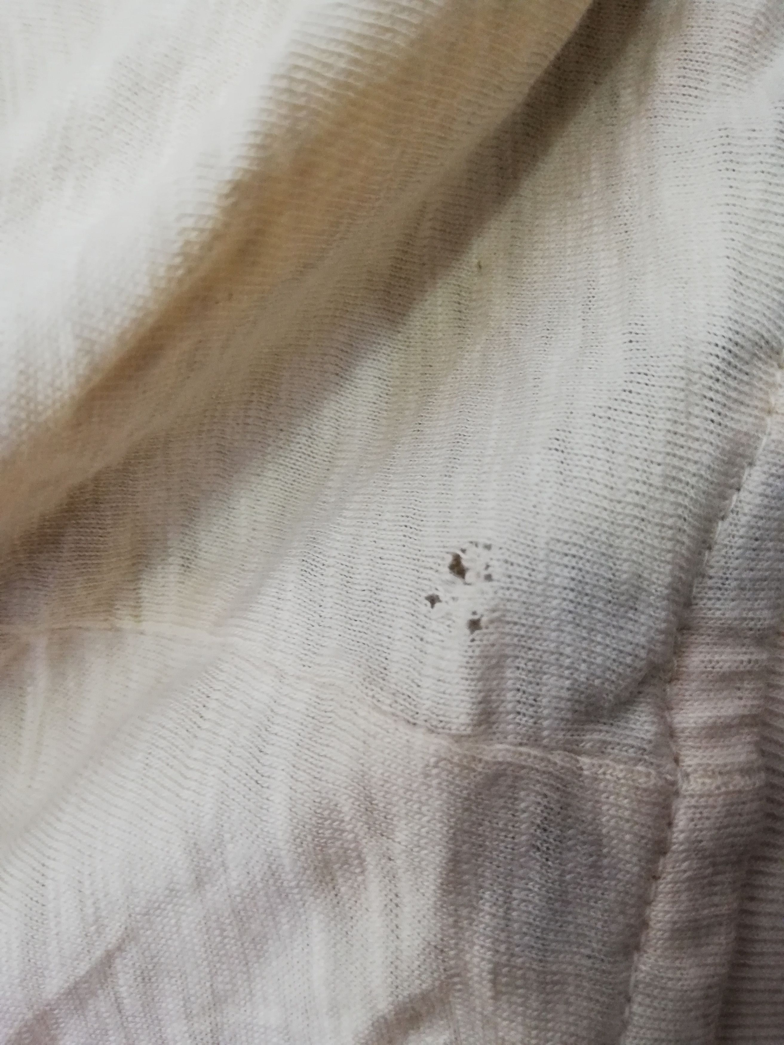 Undercover × Uniqlo Uniqlo x Undercover Plain tee Size US L / EU 52-54 / 3 - 5 Thumbnail