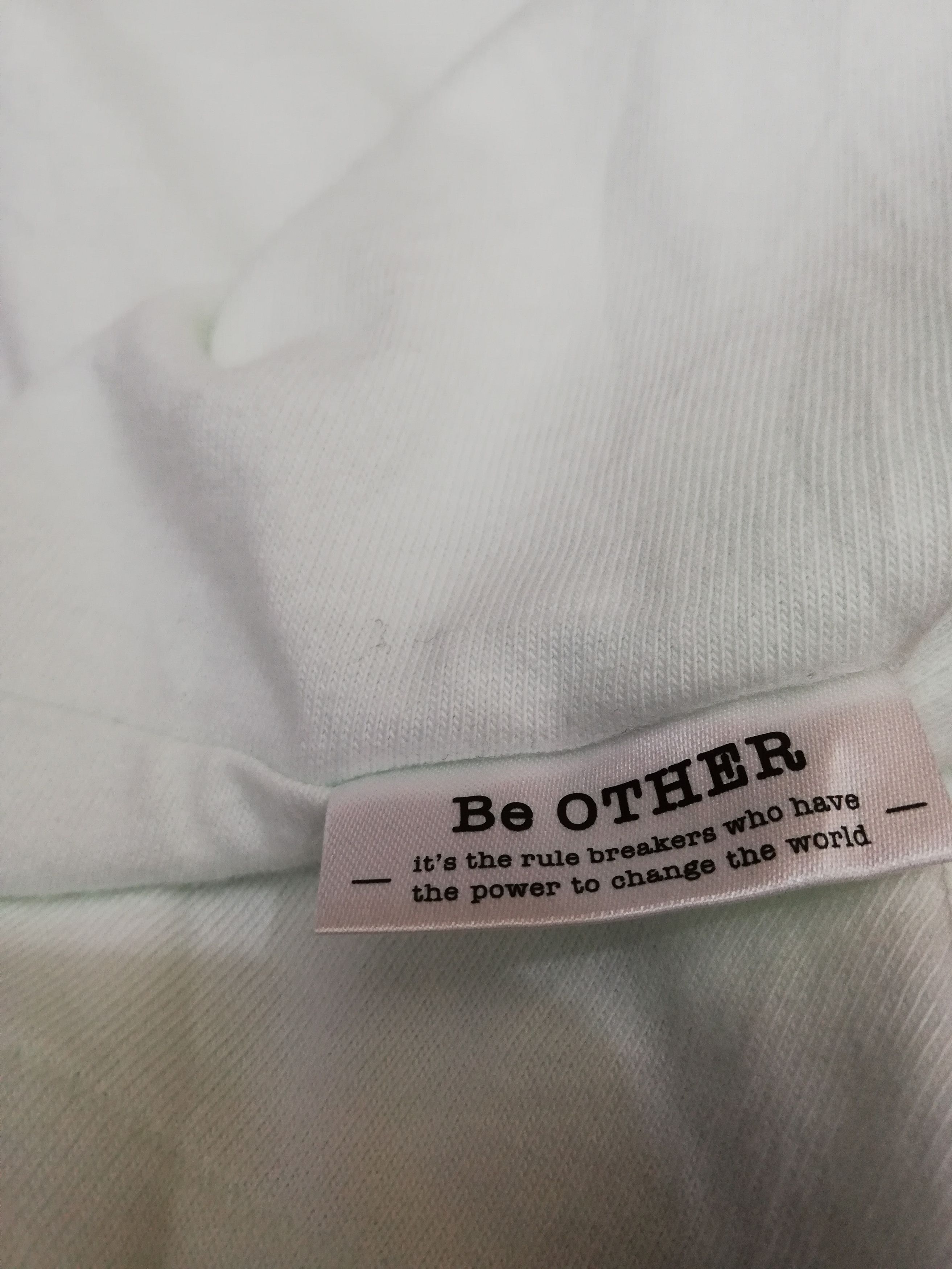 Uniqlo I Am Order Graphic Tshirt Size US XL / EU 56 / 4 - 2 Thumbnail