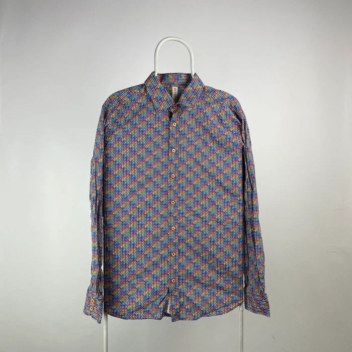 Other Didis shirt Avant garde band tee multilogo size XLarge Size US XL / EU 56 / 4 - 1 Thumbnail