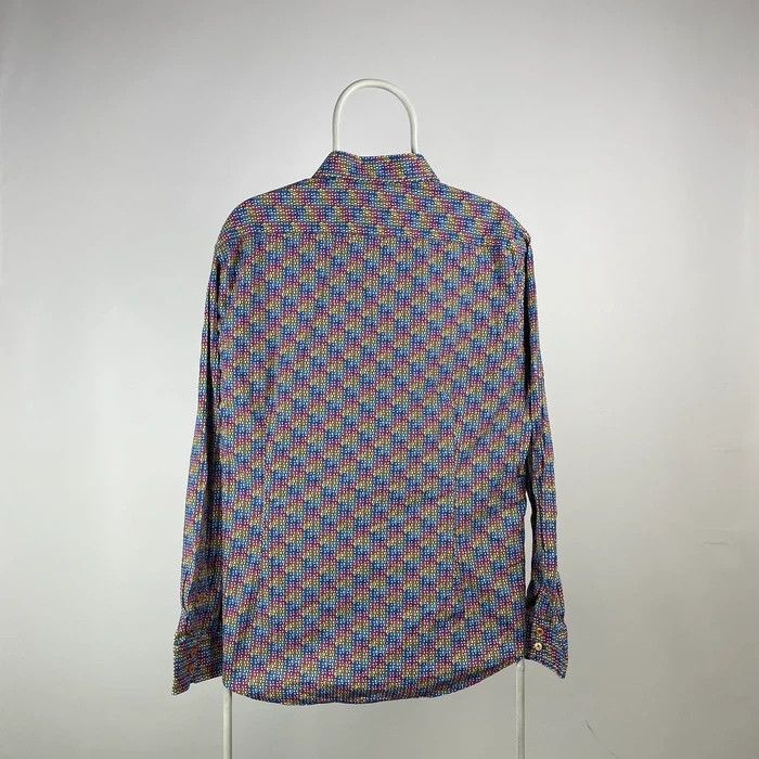 Other Didis shirt Avant garde band tee multilogo size XLarge Size US XL / EU 56 / 4 - 5 Thumbnail