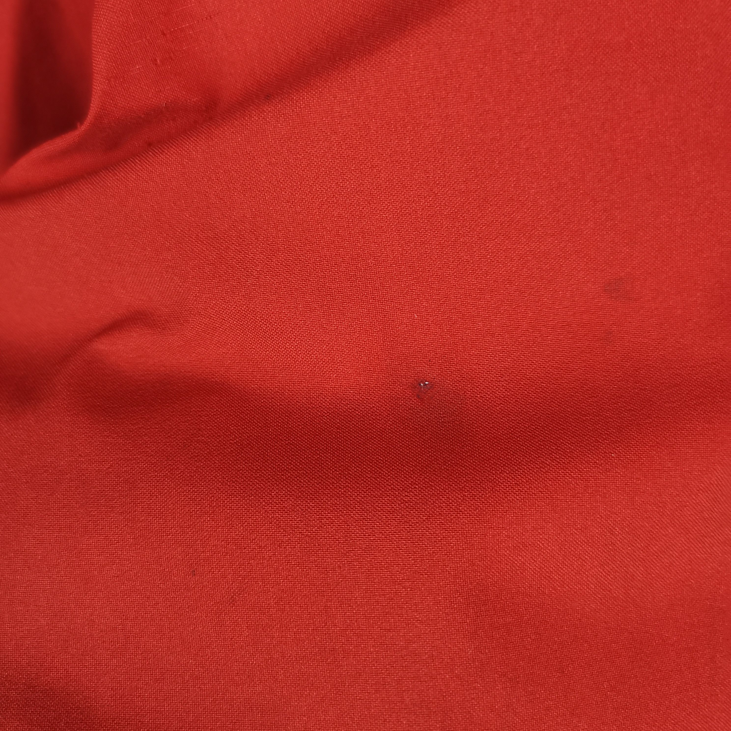 The North Face The North Face vintage stowaway red gore-tex jacket Size US L / EU 52-54 / 3 - 10 Thumbnail