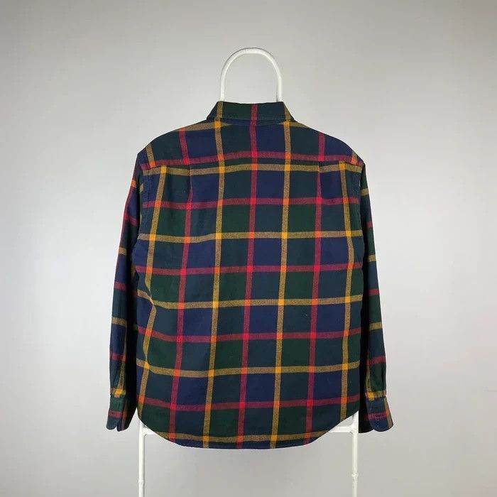 Polo Ralph Lauren Ralph Lauren polo Ralph Lauren shirt vintage size Small Size US S / EU 44-46 / 1 - 4 Thumbnail