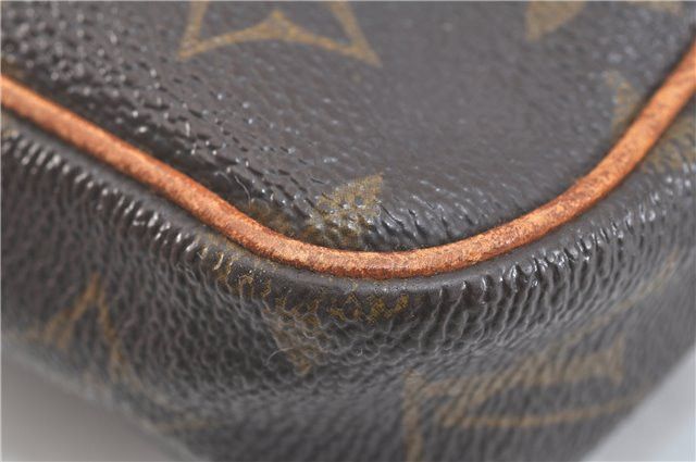 Louis Vuitton Monogram Crossbody Bag Size ONE SIZE - 6 Thumbnail