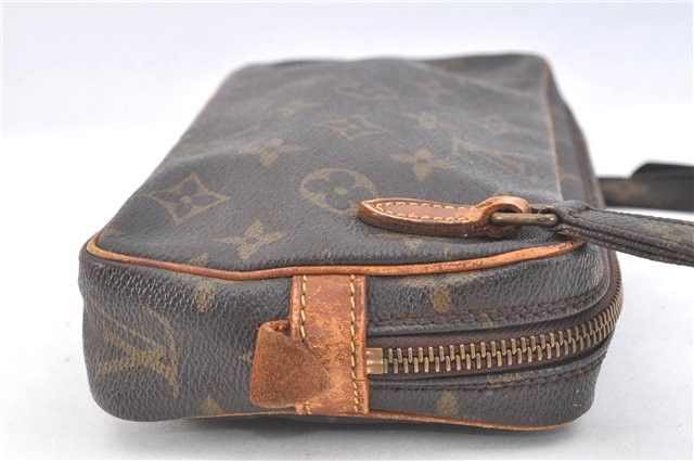 Louis Vuitton Monogram Crossbody Bag Size ONE SIZE - 4 Thumbnail