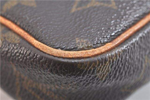 Louis Vuitton Monogram Crossbody Bag Size ONE SIZE - 7 Thumbnail