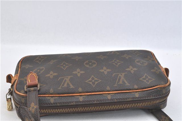 Louis Vuitton Monogram Crossbody Bag Size ONE SIZE - 5 Thumbnail