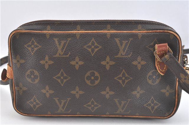 Louis Vuitton Monogram Crossbody Bag Size ONE SIZE - 3 Thumbnail