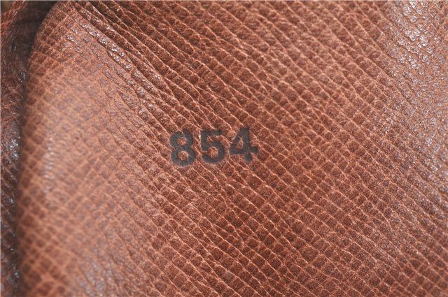 Louis Vuitton Monogram Crossbody Bag Size ONE SIZE - 12 Thumbnail