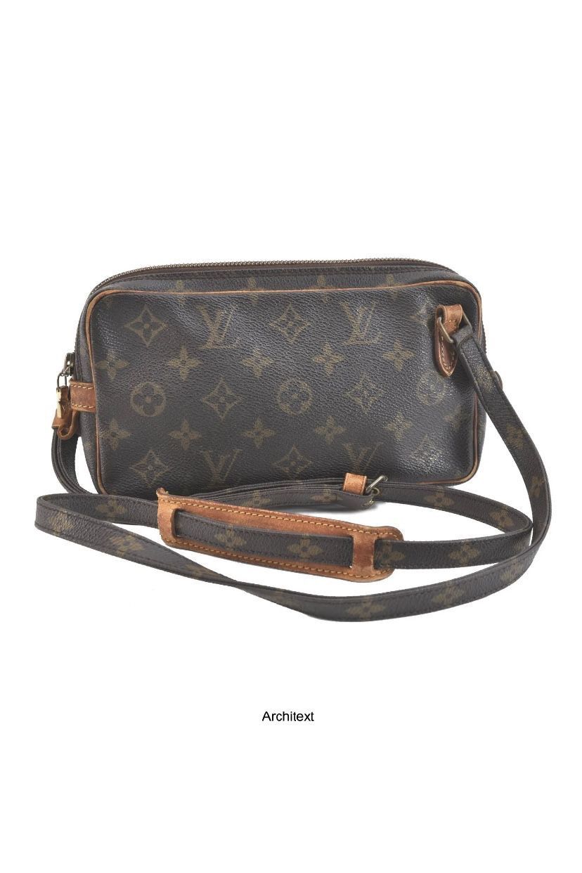 Louis Vuitton Monogram Crossbody Bag Size ONE SIZE - 1 Thumbnail
